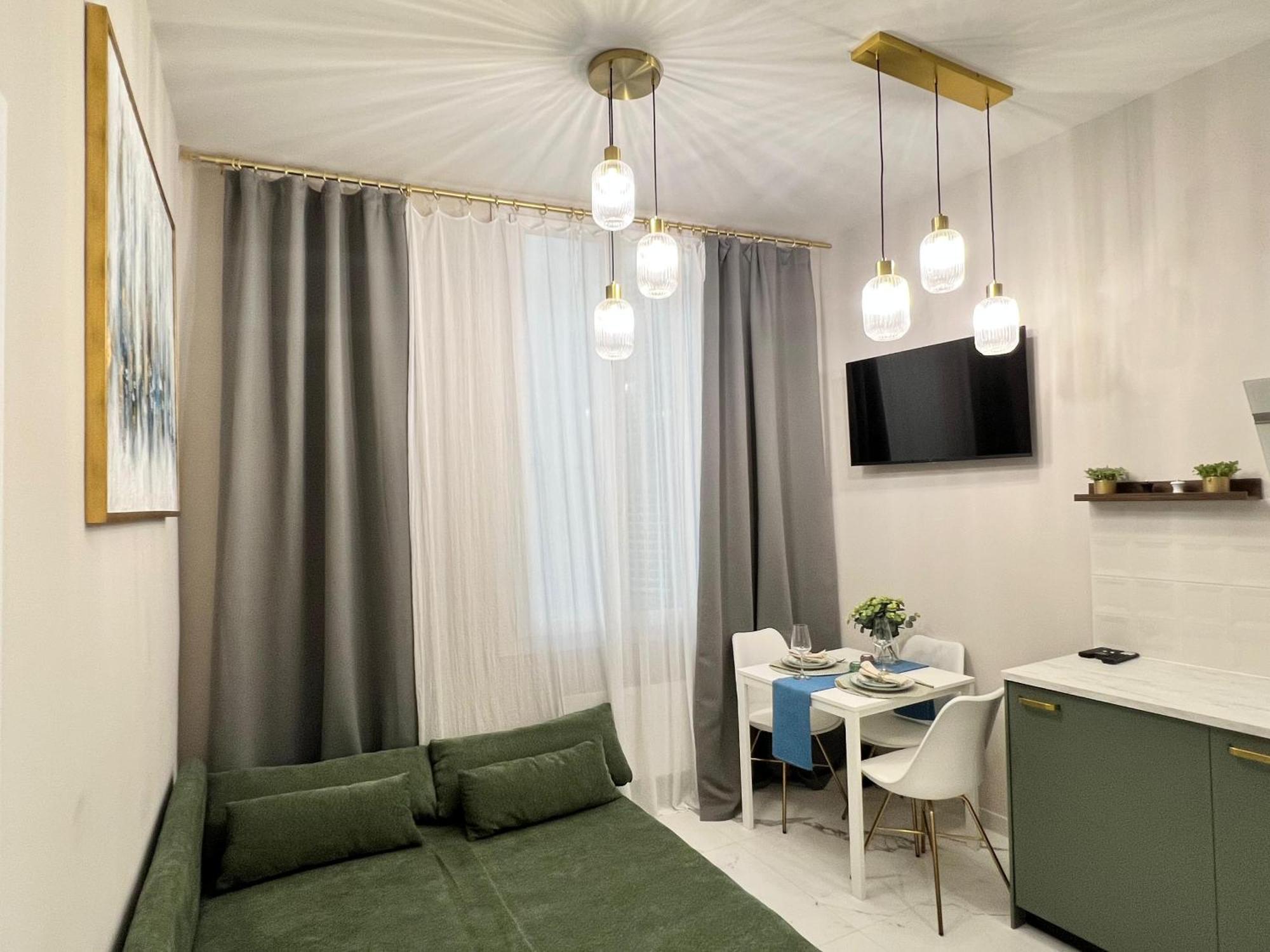 Apartment Pearl Of Nice