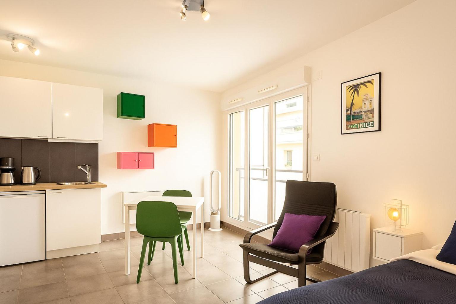 Ma Place Au Sud 607