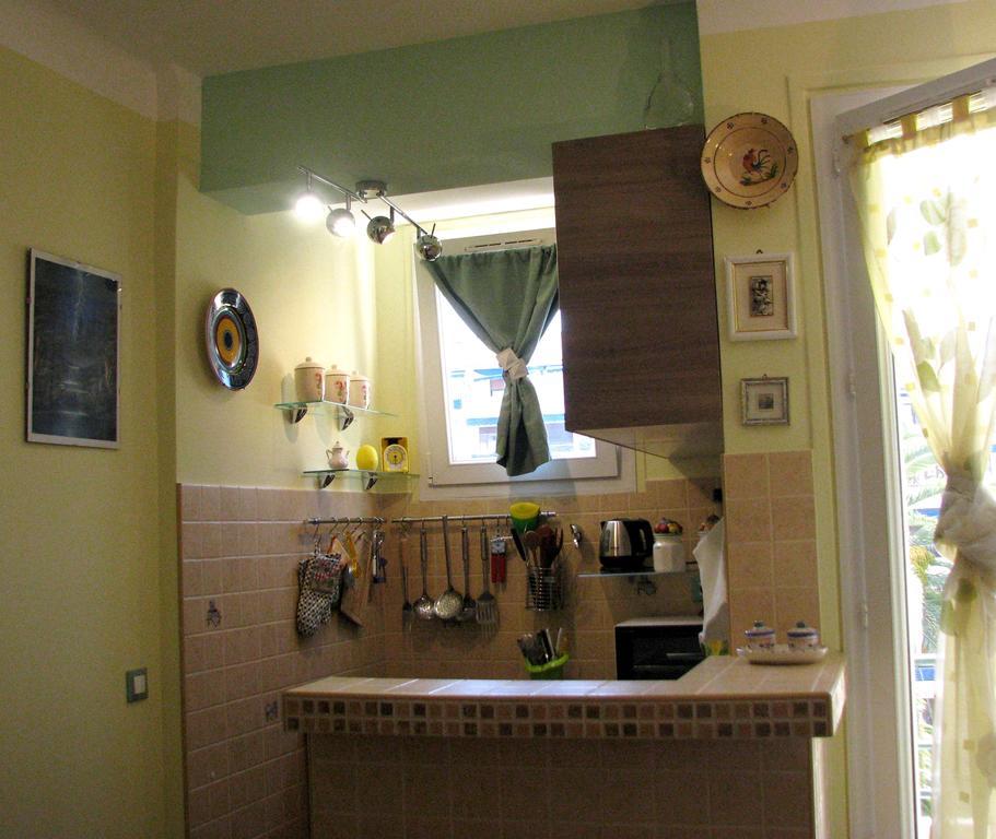 Appartement In Rue Halevy Nice