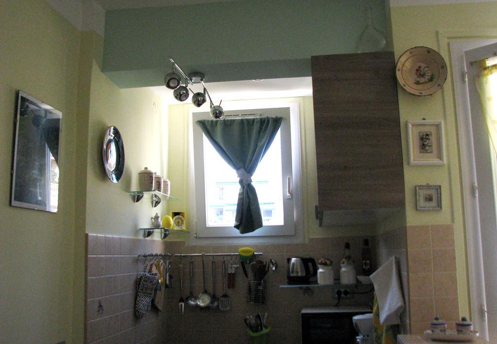 In Rue Halevy Appartement