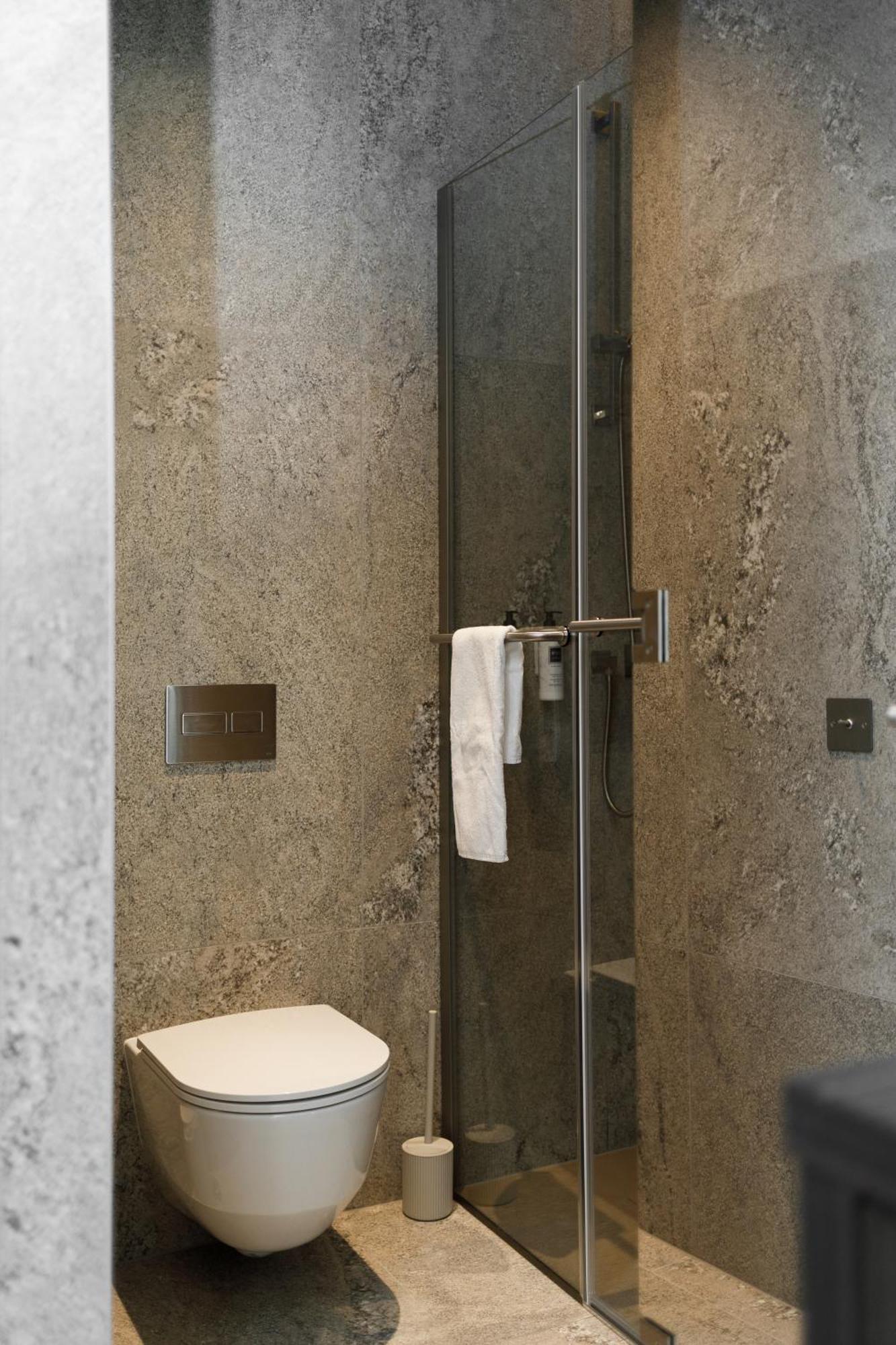 Notre Dame City Residence - Self Check-In 3* Nice