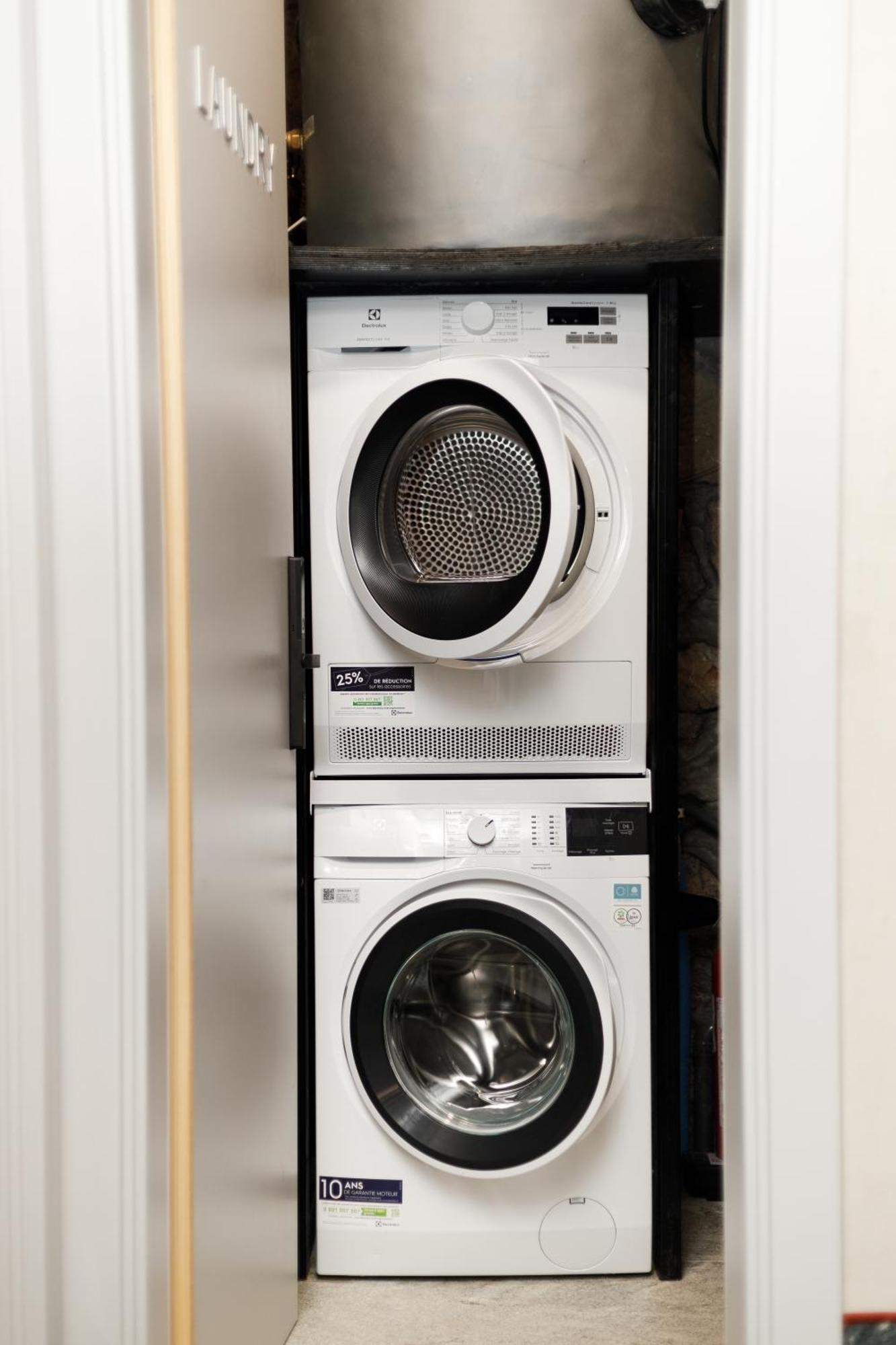 Notre Dame - Self Check-in 3*