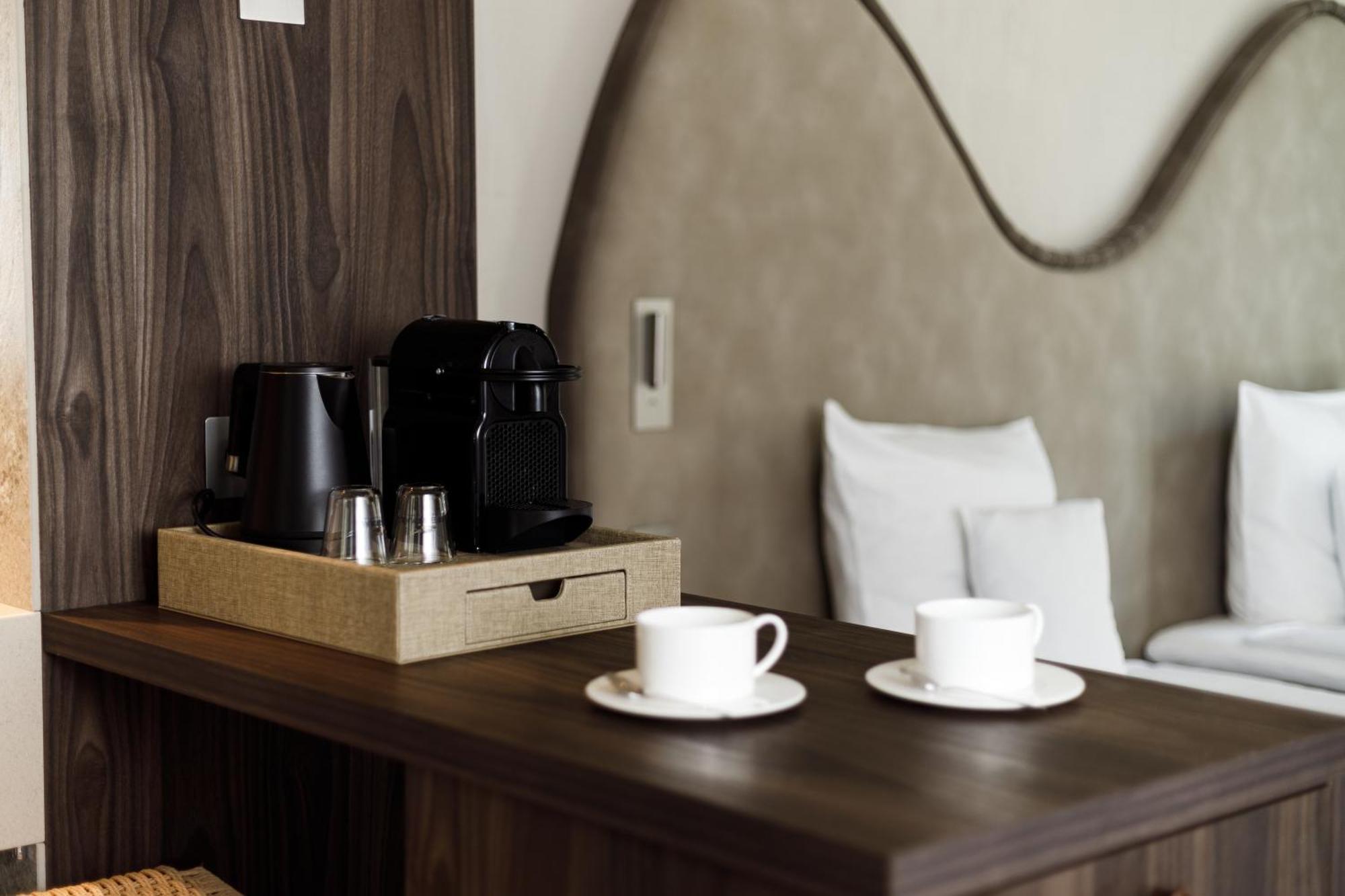 Notre Dame City Residence - Self Check-In Hotel