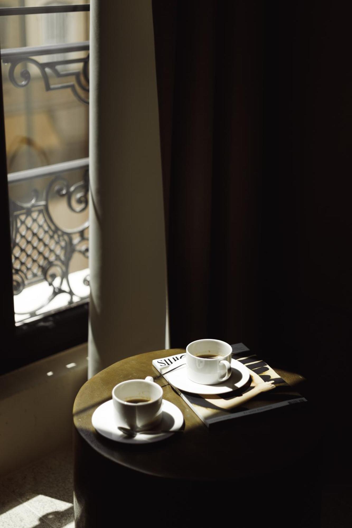 Notre Dame City Residence - Self Check-In Hotel