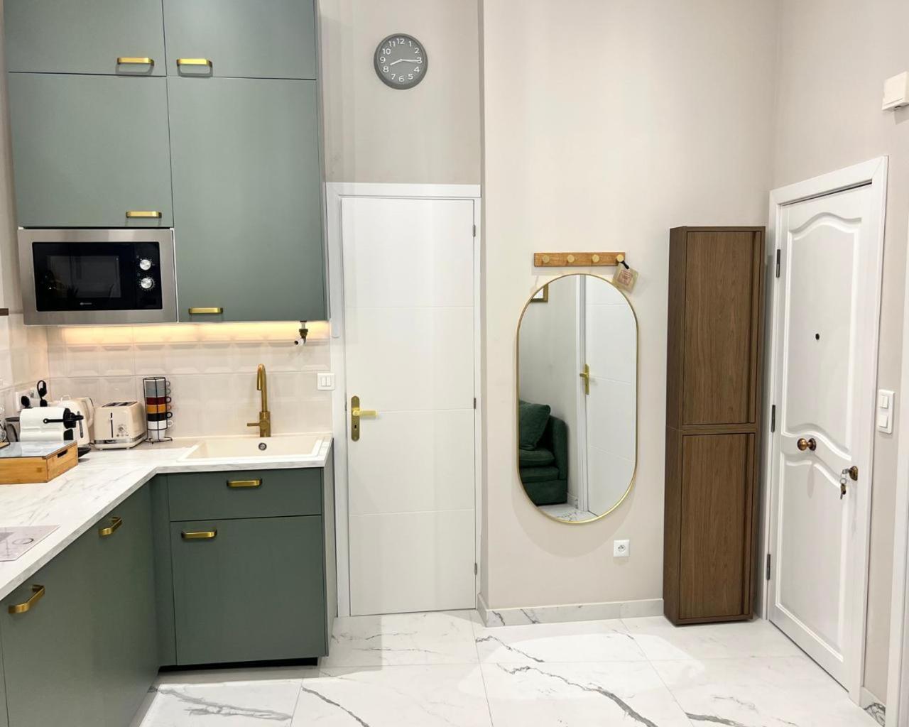 Pearl Of Apartment *