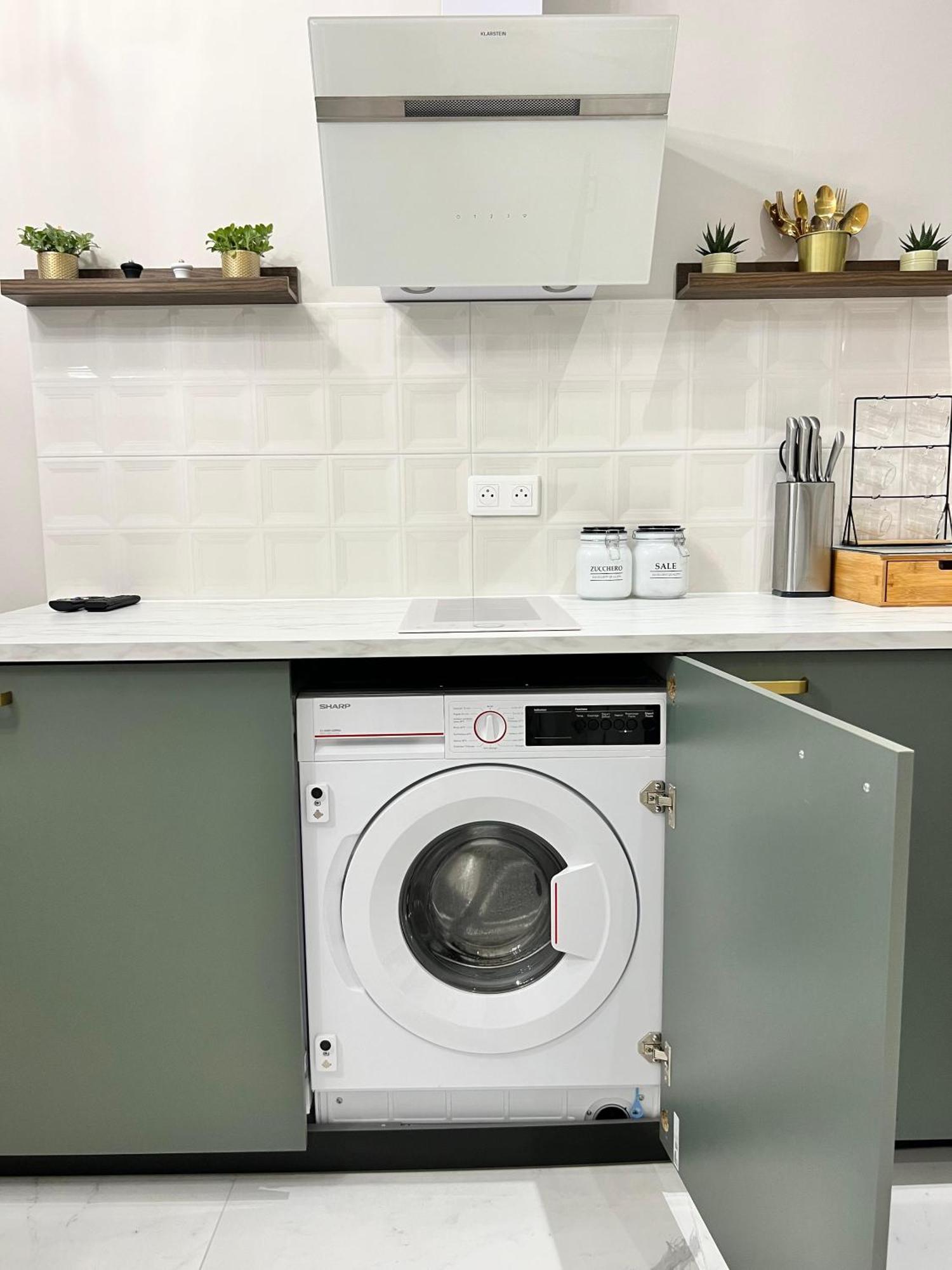 Apartment Pearl Of Nice