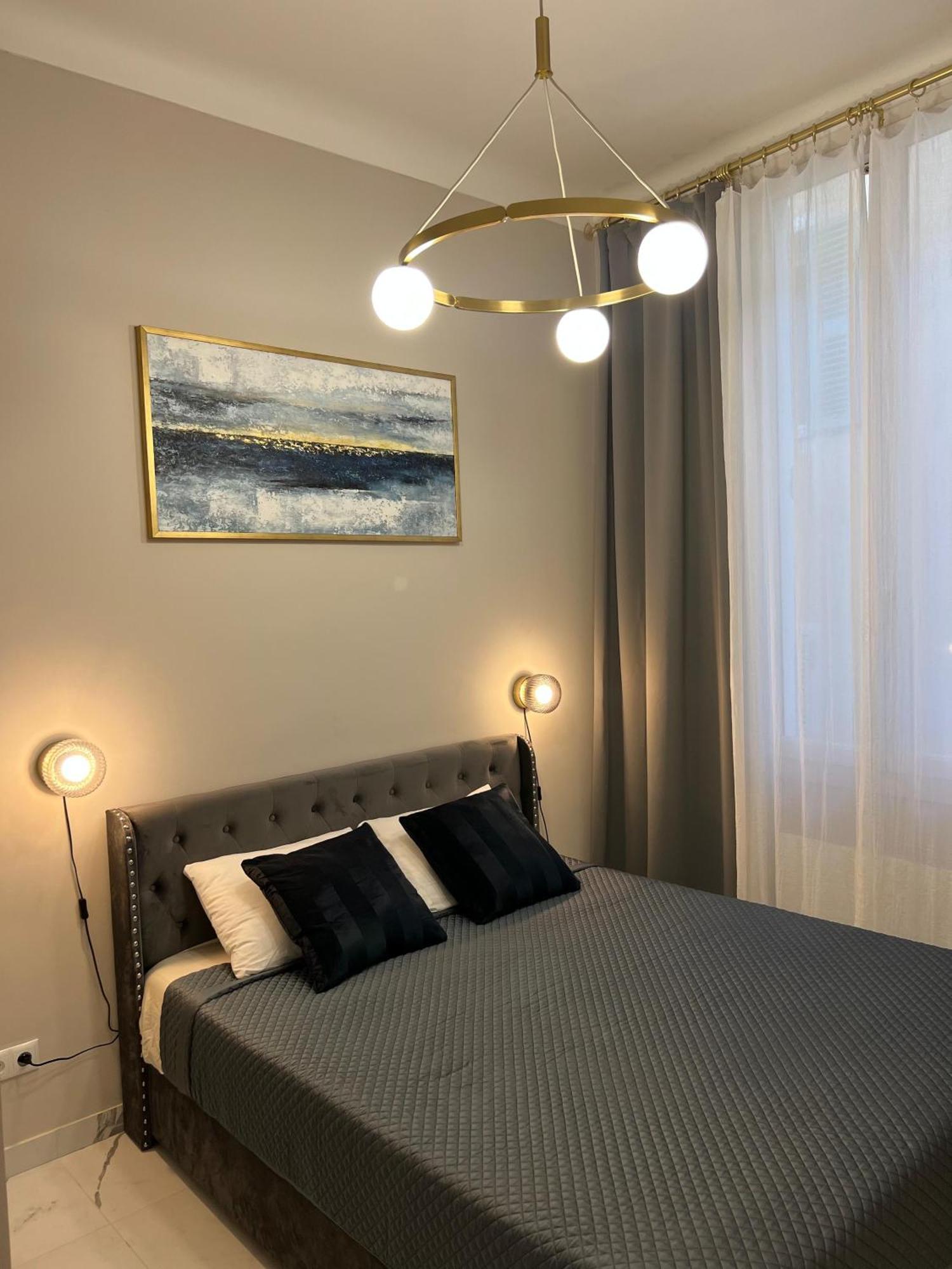 Apartment Pearl Of *