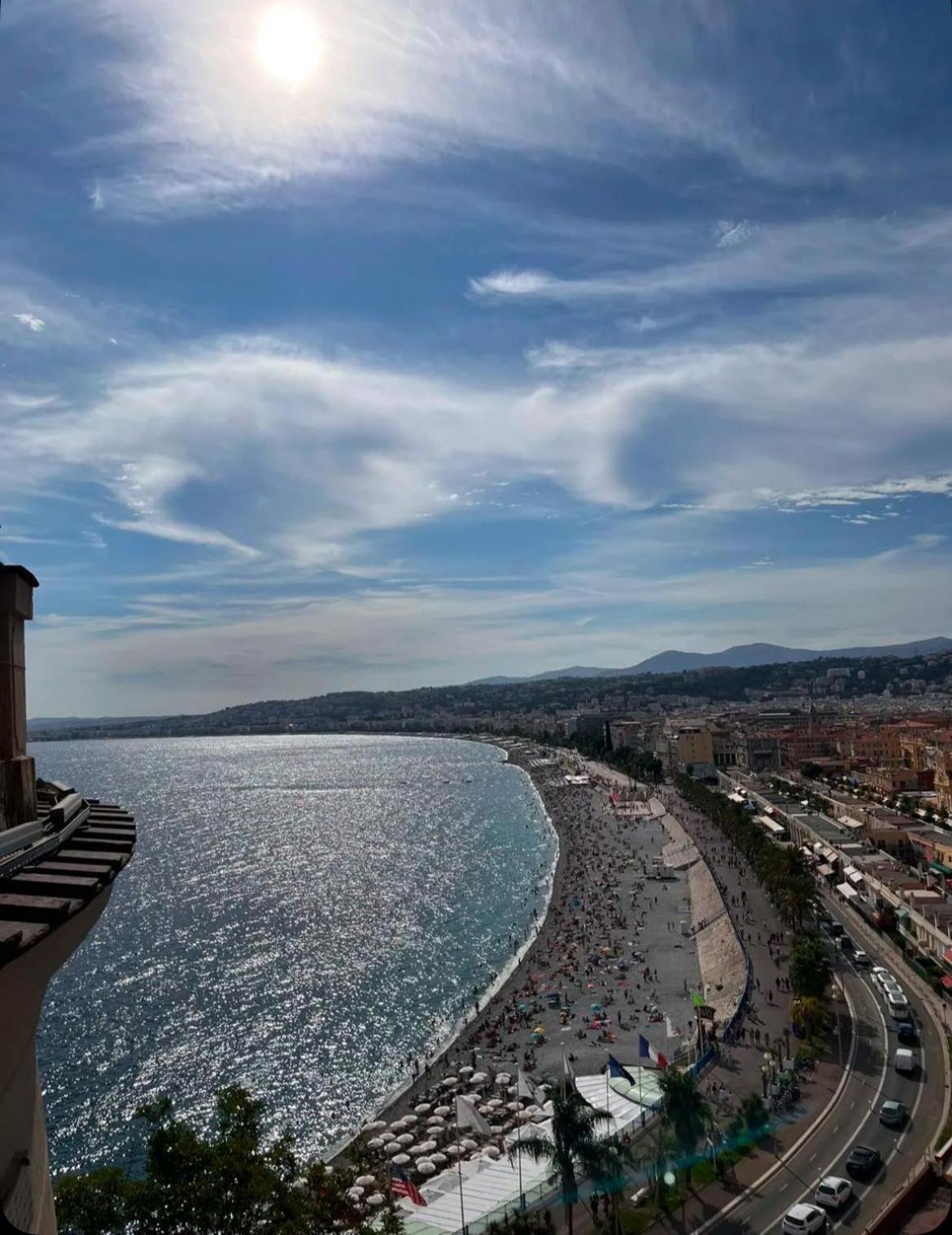 Apartment Pearl Of Nice