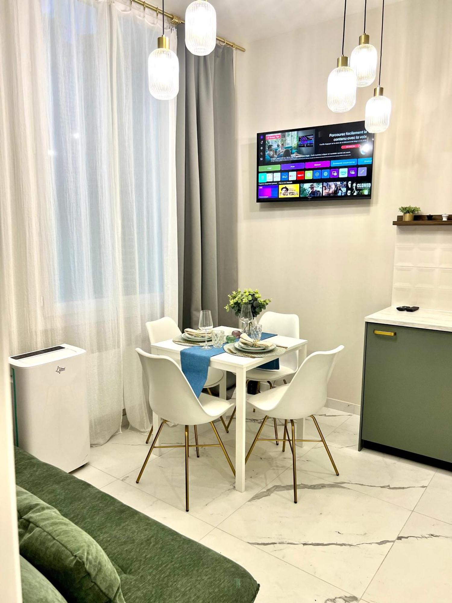 Apartment Pearl Of *