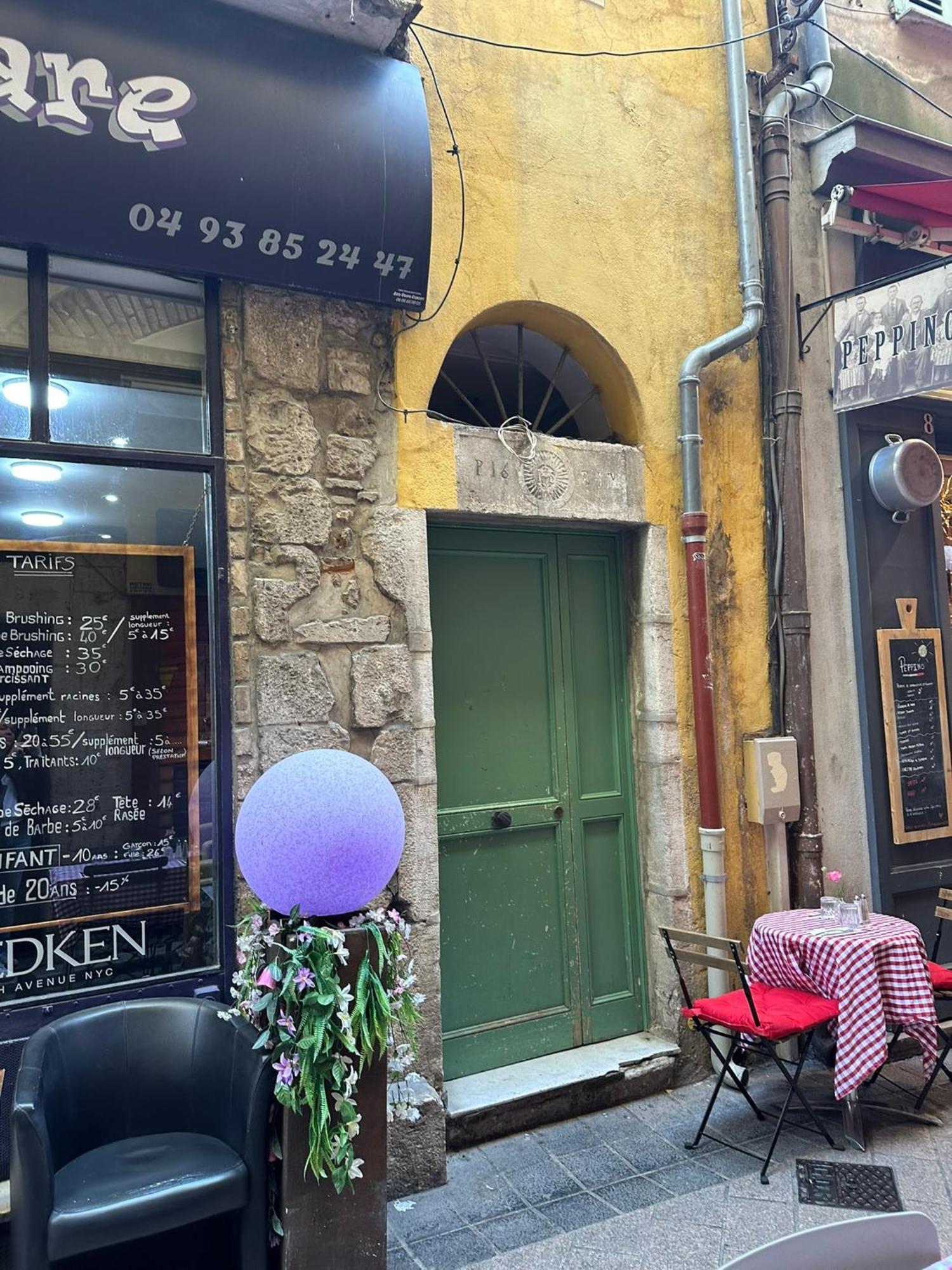 Pearl Of Apartment Nice