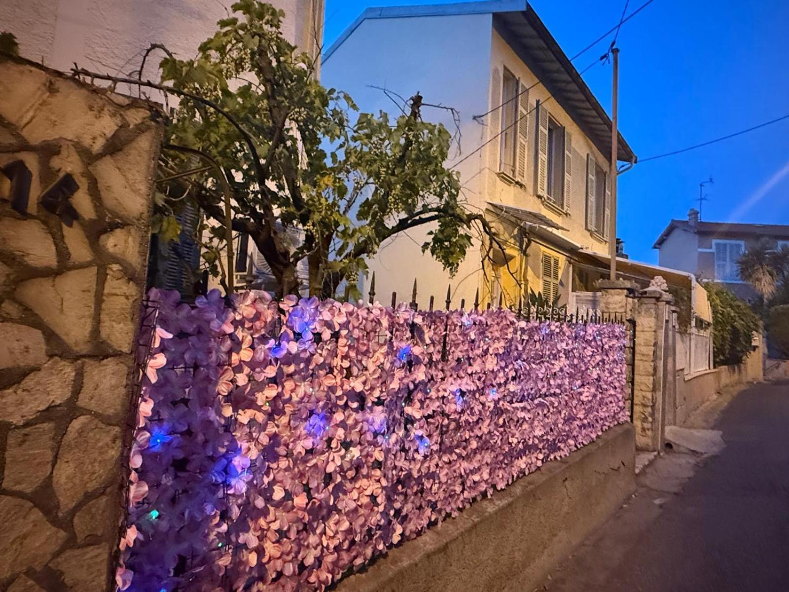 Apartment Charming House Near Center With New Air Conditioner Nice