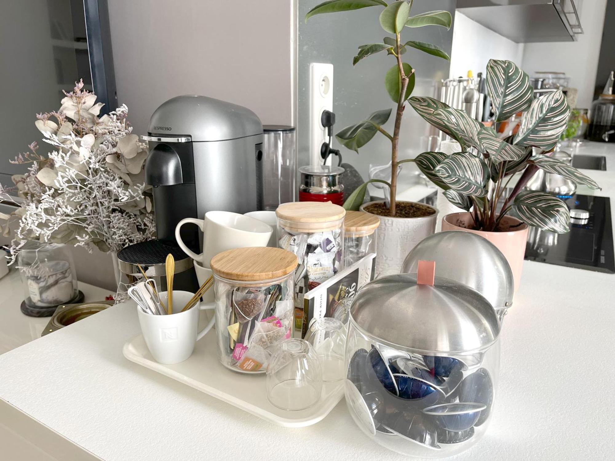 Shared Duplex Nice-port Homestay