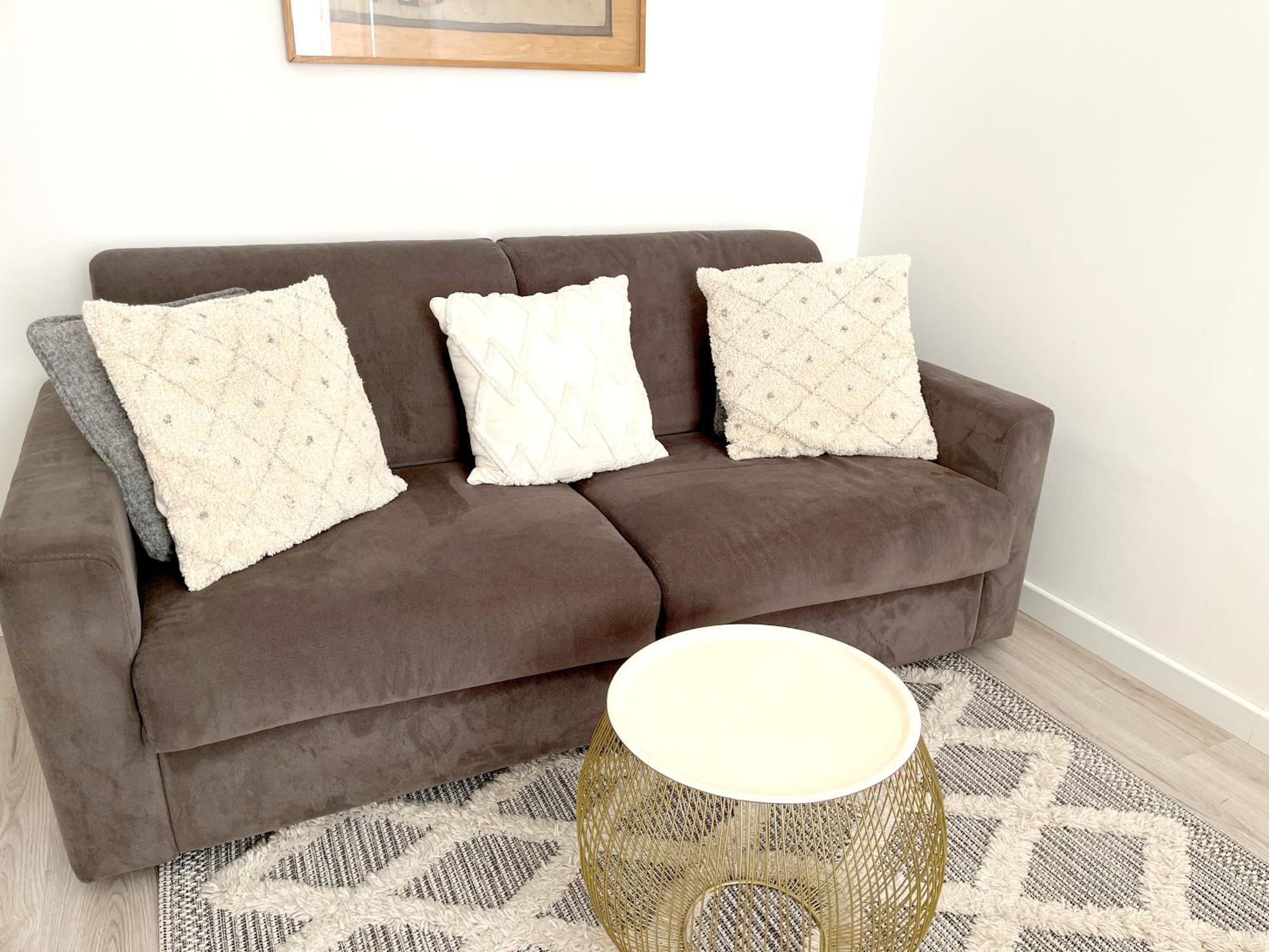 Shared Duplex Nice-port Homestay *