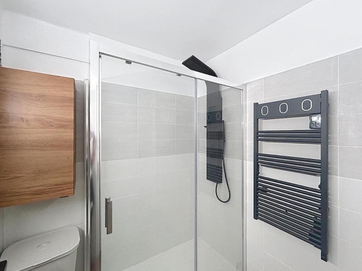 Beautiful 4 Sea Airport Nice