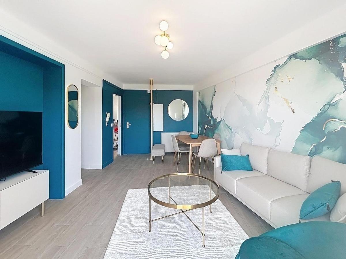 Beautiful 4 Sea Airport * Nice