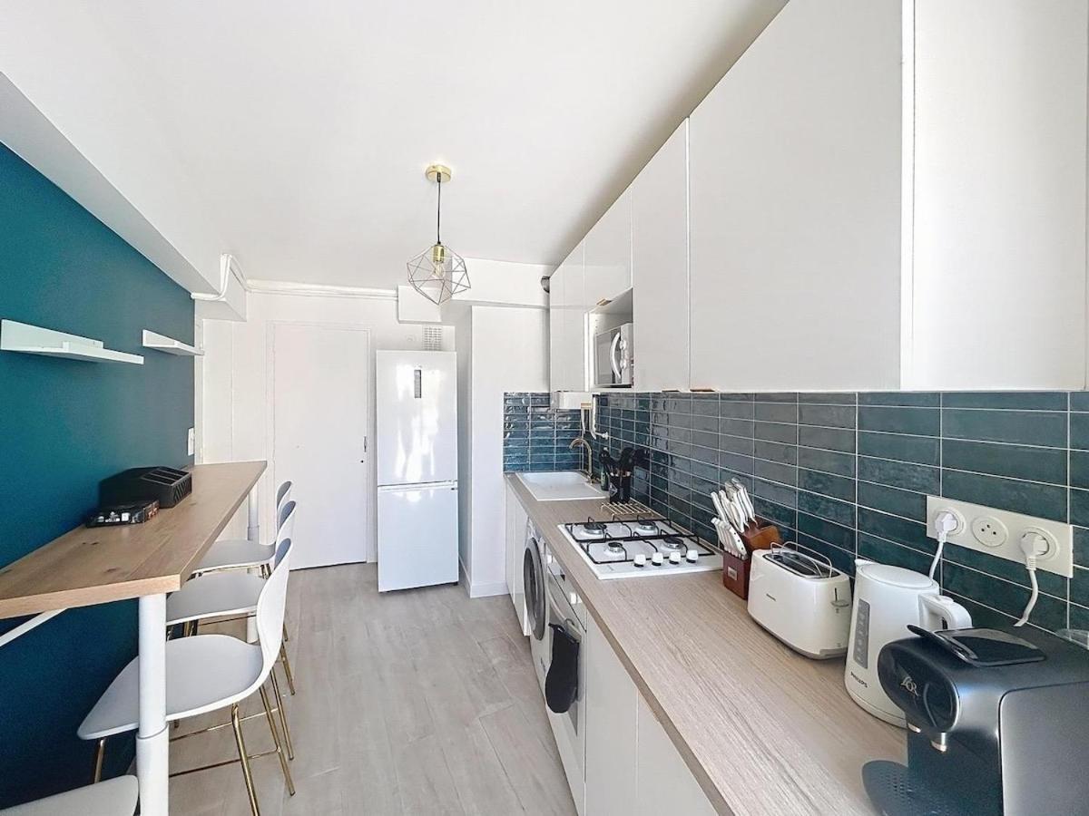 Beautiful 4 Sea Airport * Nice