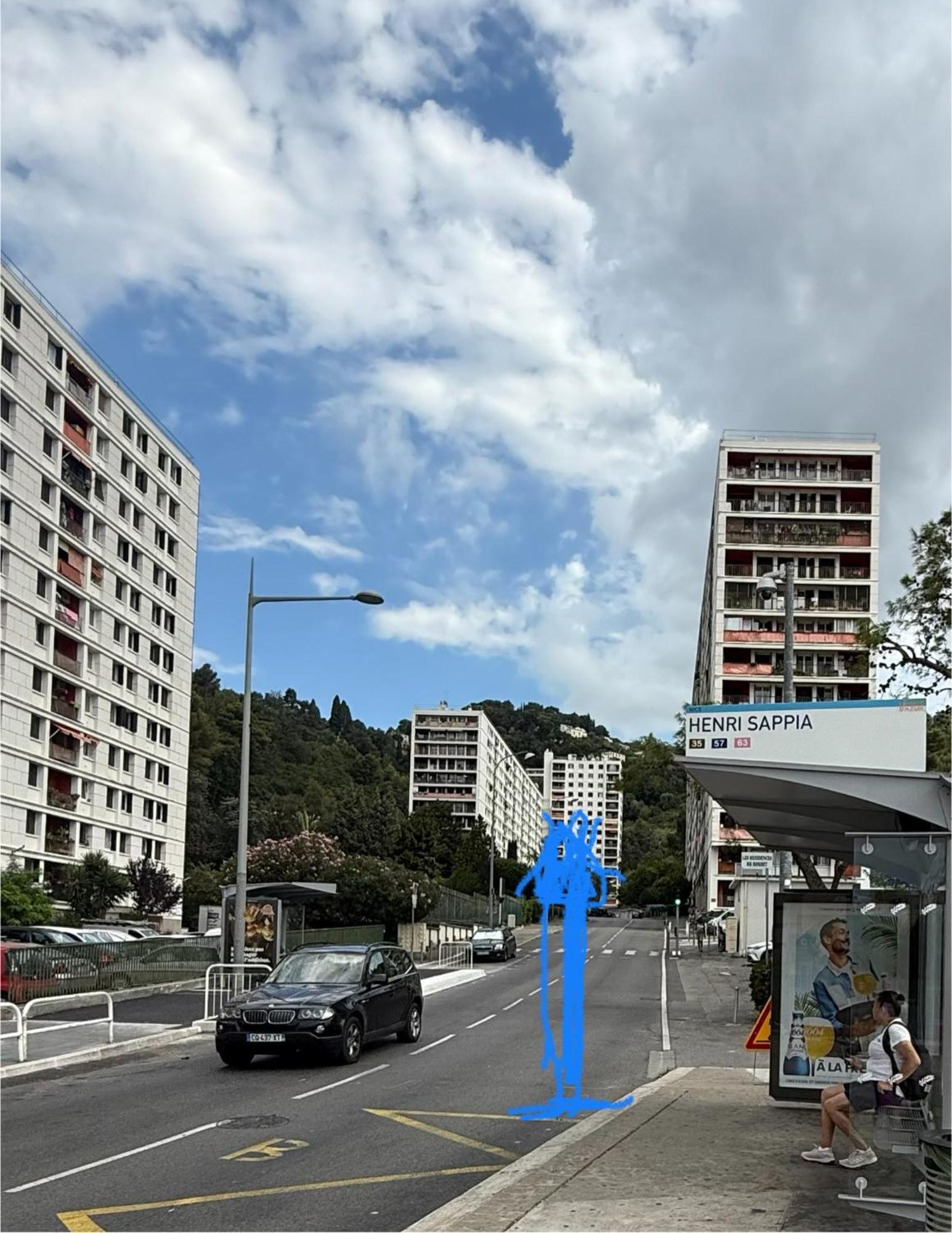 Apartment Grand Appartments Sappia *