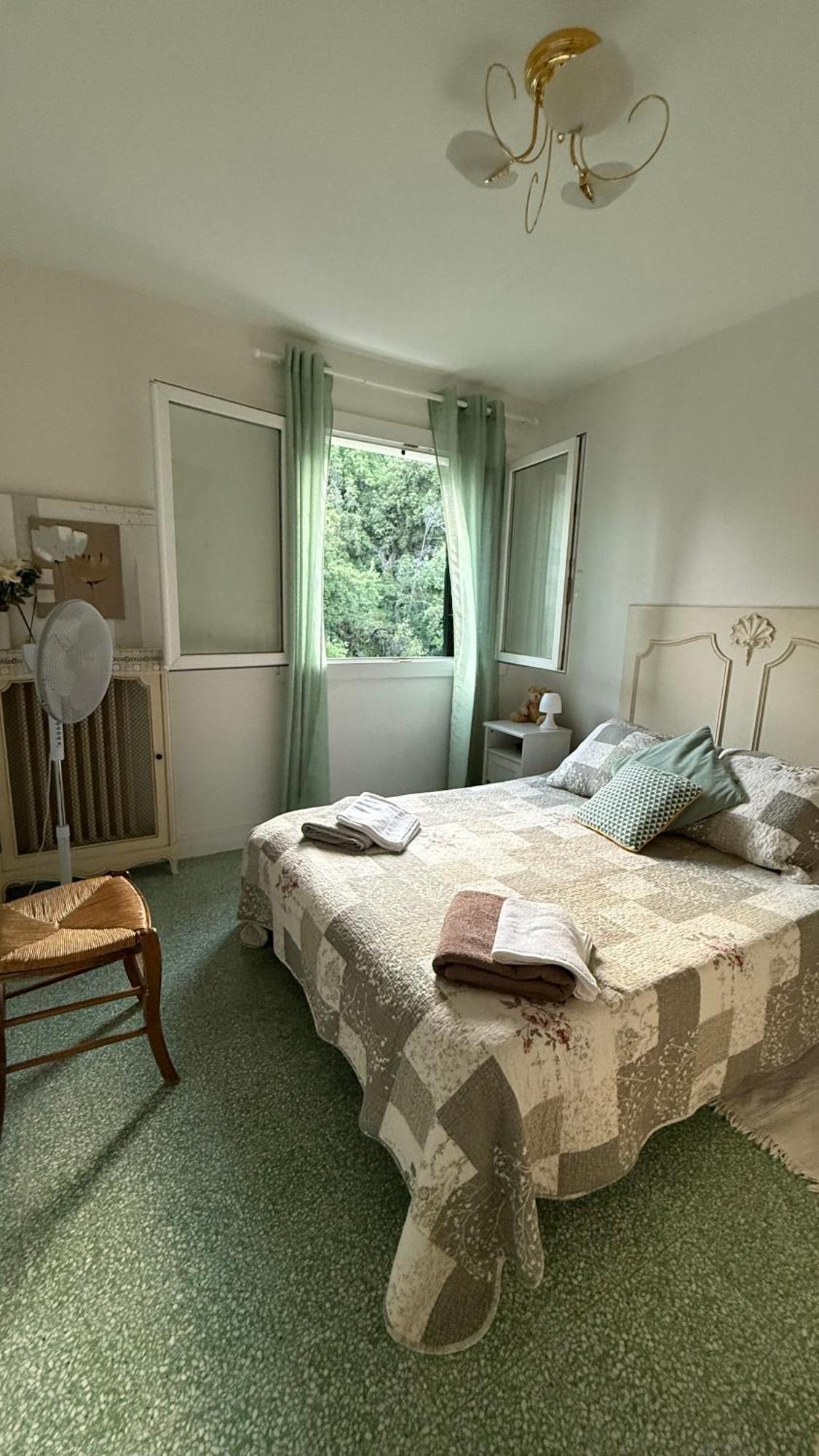 Grand Appartments Sappia Apartment *