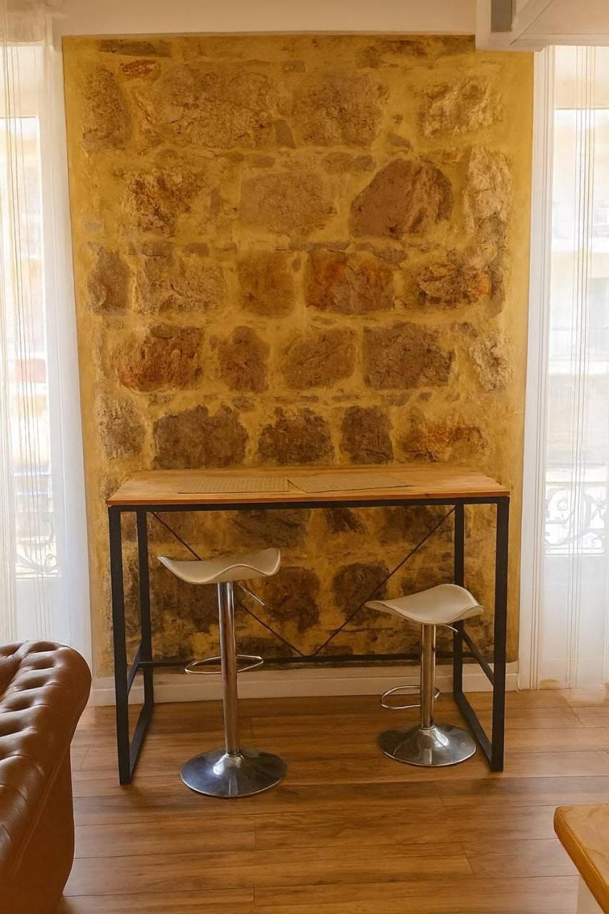 Apartment Duluxe Moderne, En Plein Centre-ville, Centre *