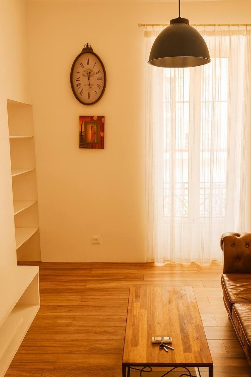 Apartment Duluxe Moderne, En Plein Centre-ville, Centre Nice