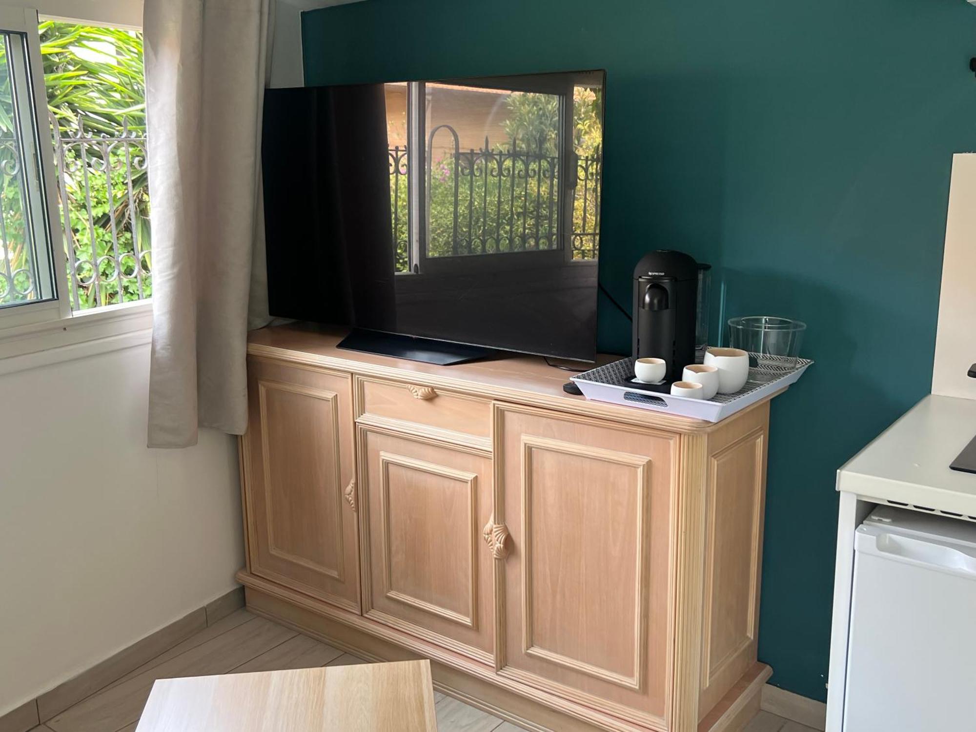 Apartment Du Domaine Du Piol