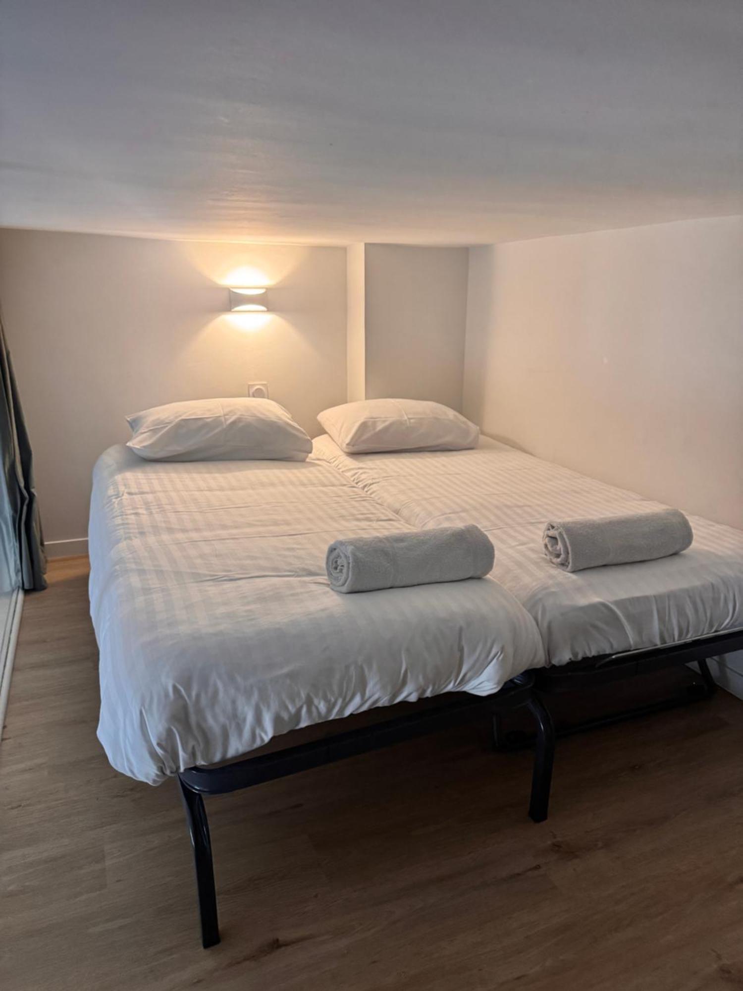 With Mezzanine 3 Minutes To Sea Holiday home