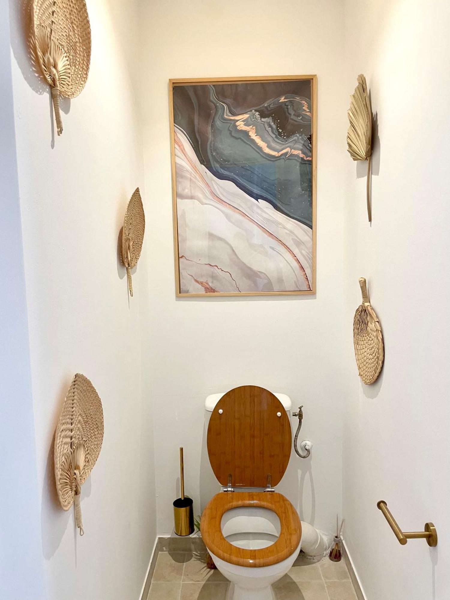 2 Pieces Avec Balcon Apartment *