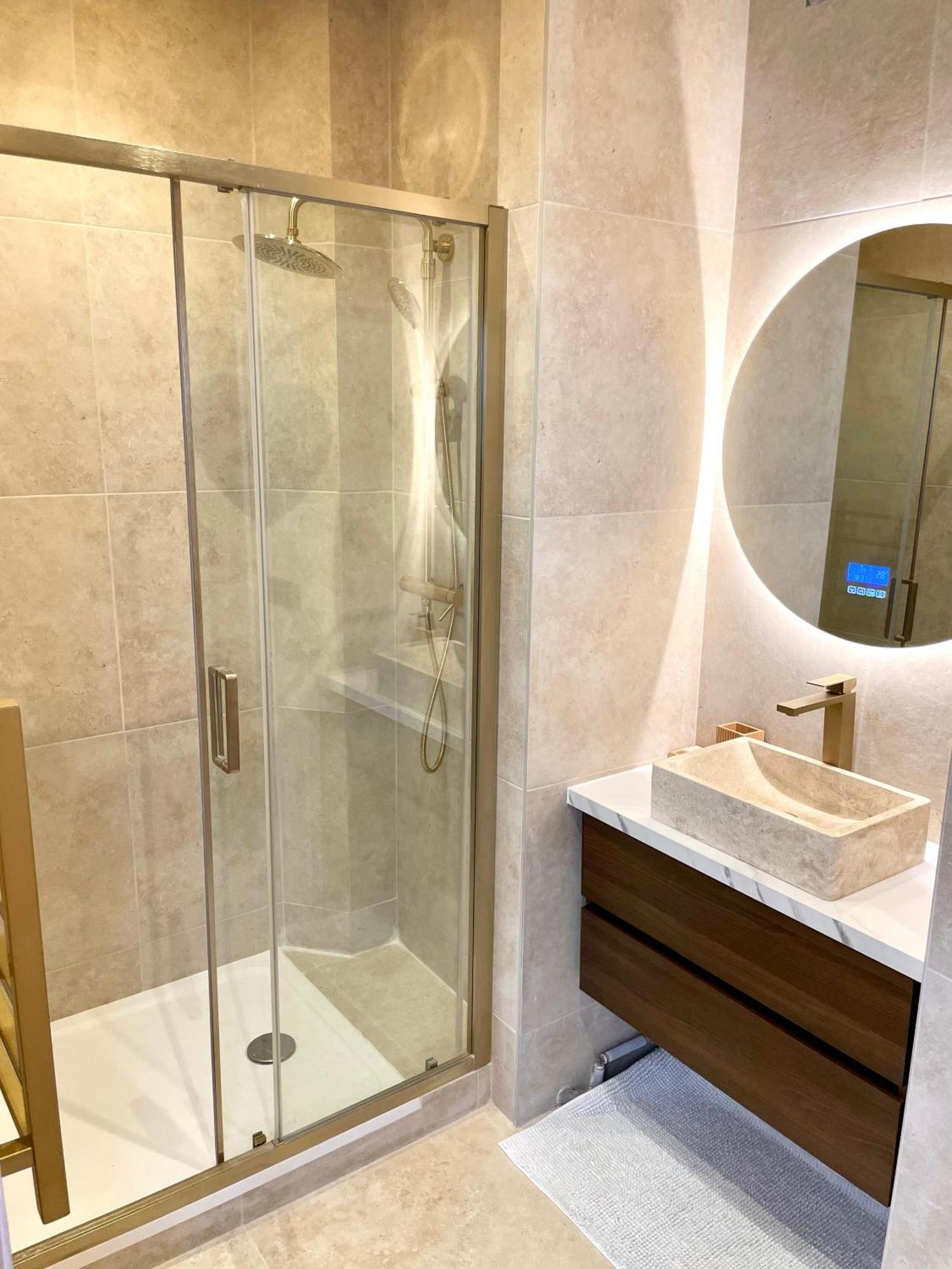 Apartment 2 Pieces Avec Balcon Nice