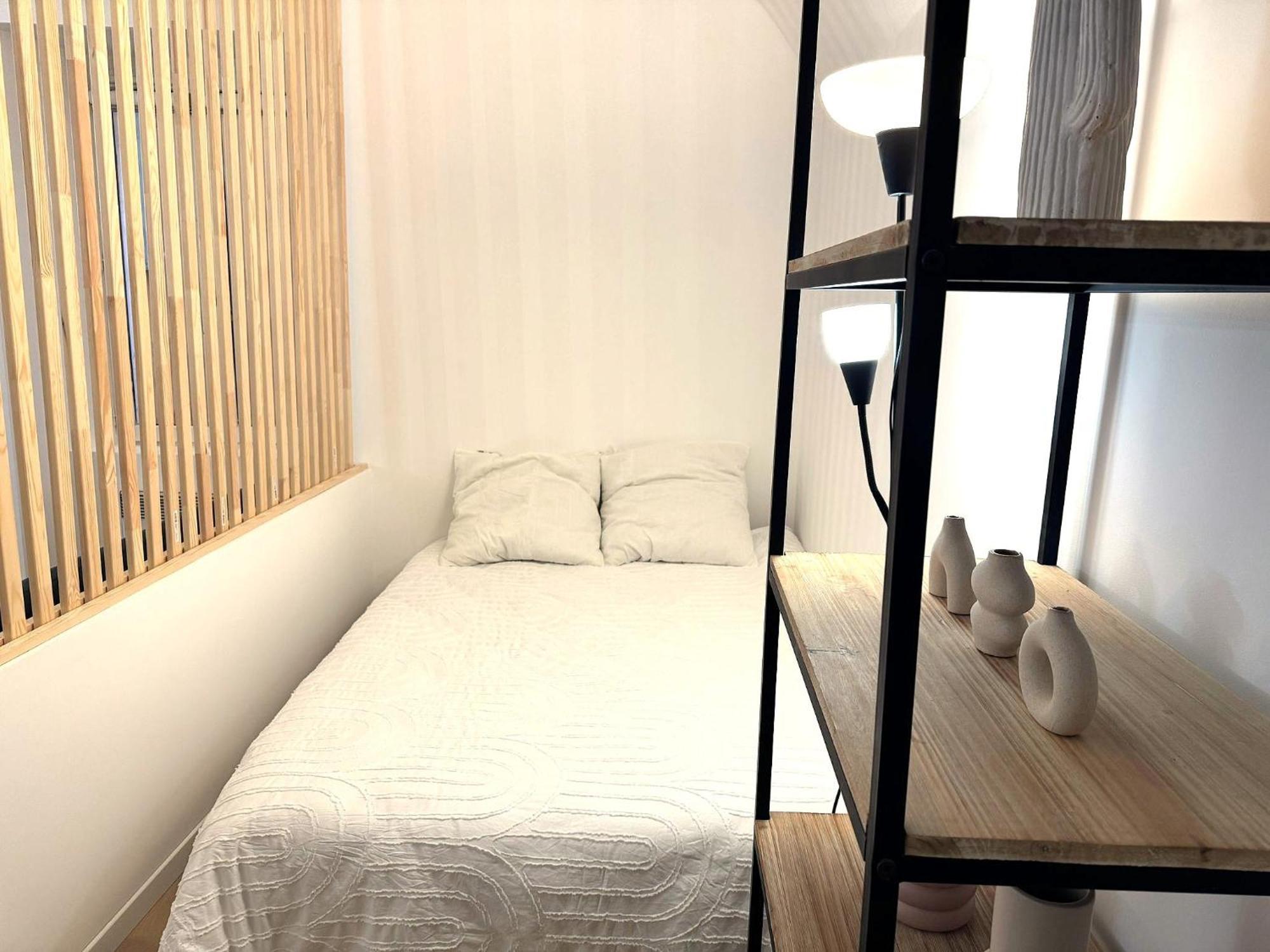 Apartment Vieux Coulee Verte Nice