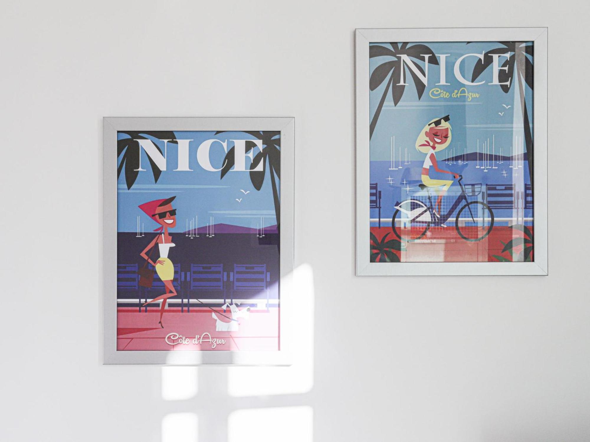 Apartment Le Palais Du Vieux Port By Interhome *