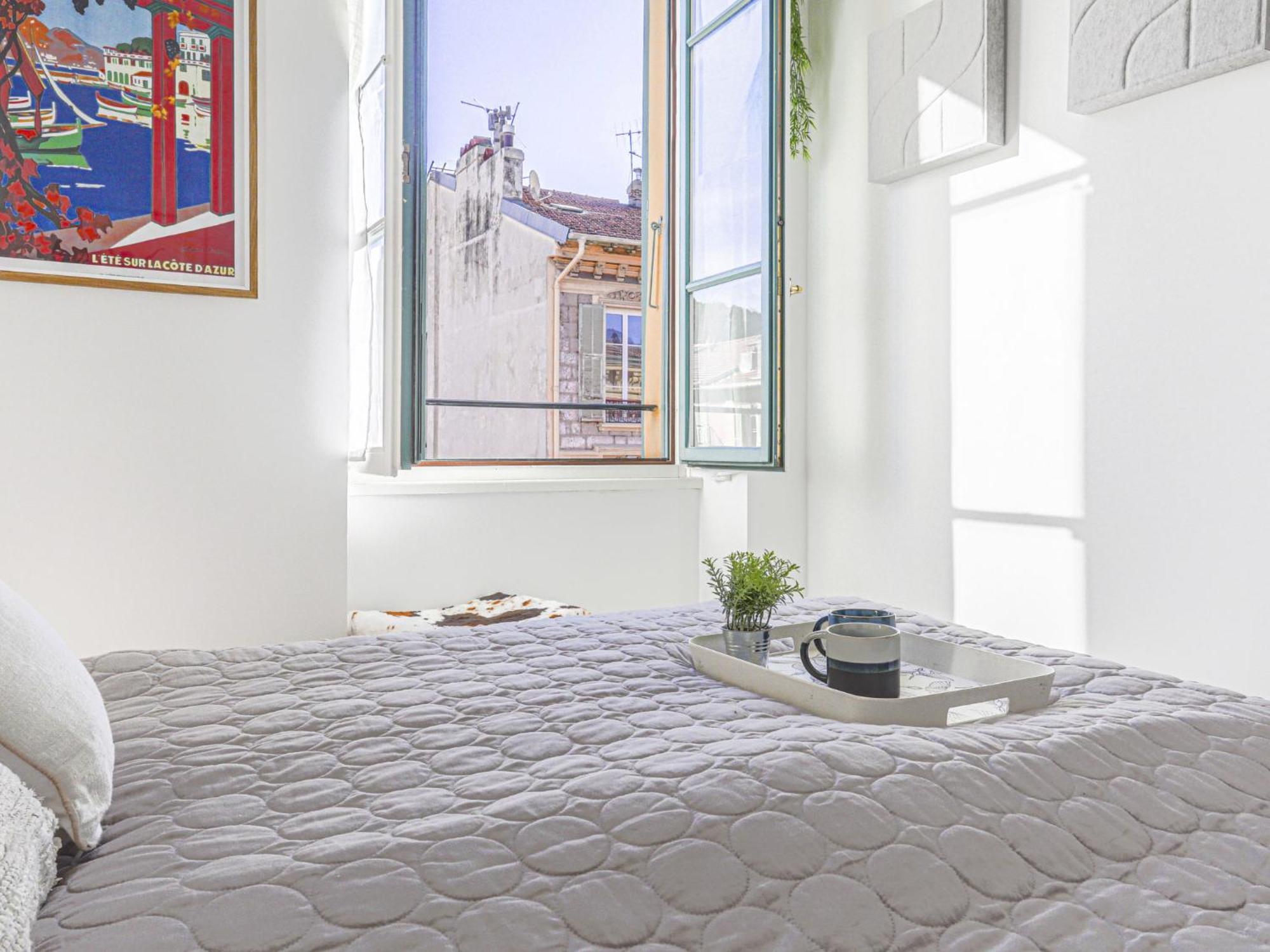 Le Palais Du Vieux Port By Interhome Nice