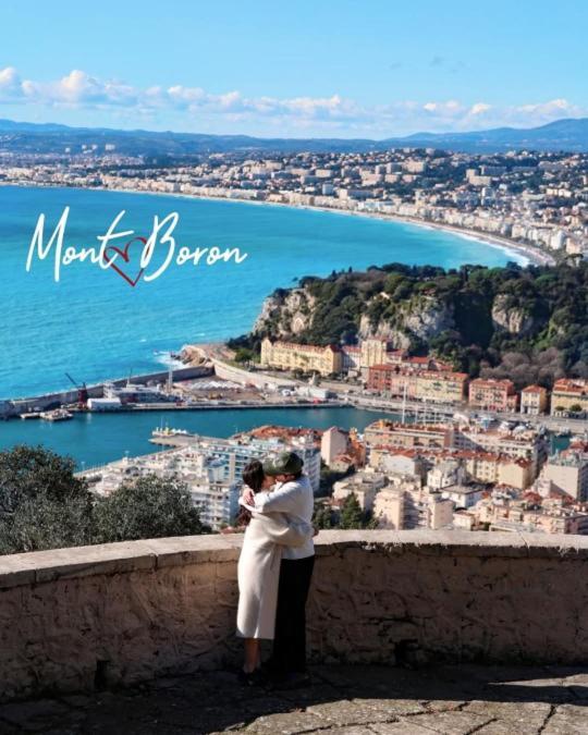 Spacious 3 Close To Tram And Amenities Apartment Nice