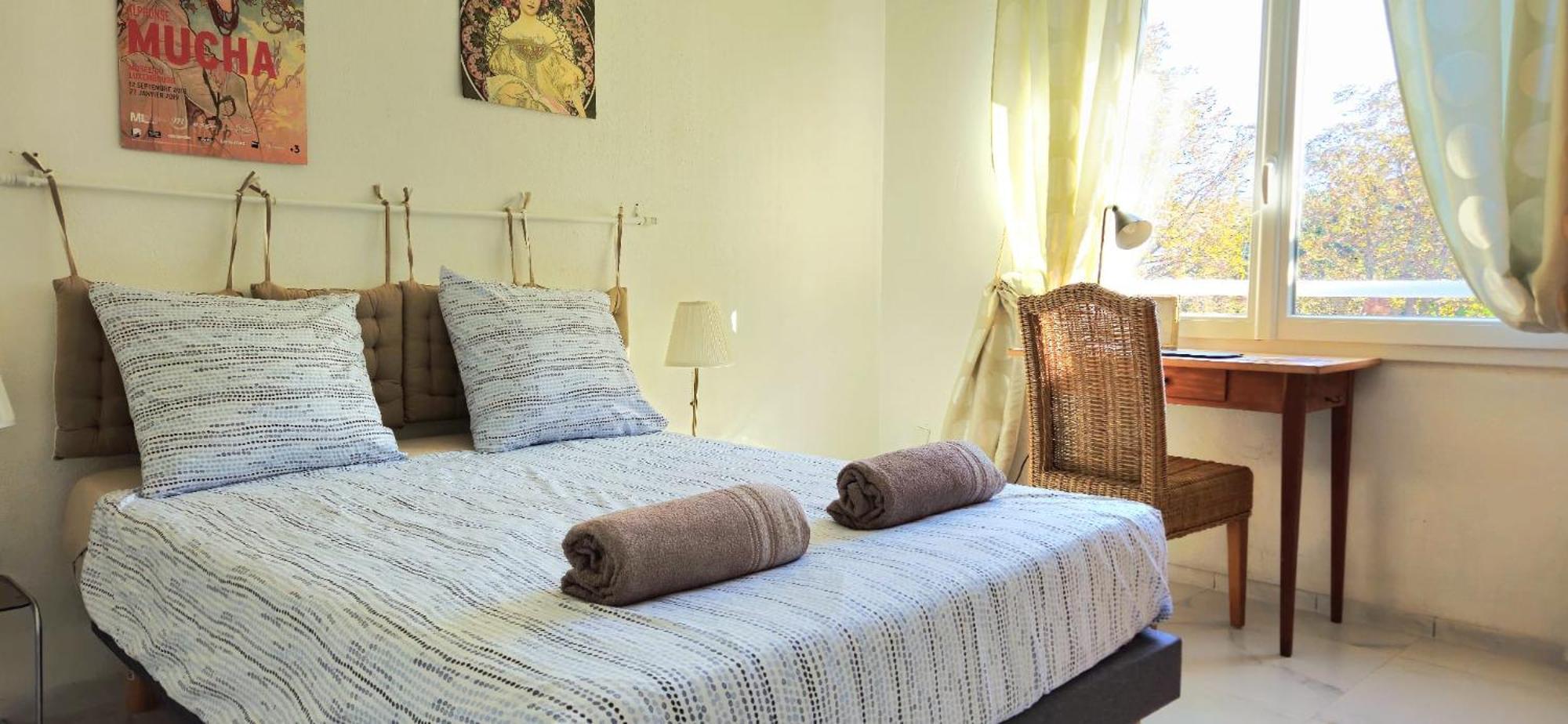 Apartment Spacious 3 Close To Tram And Amenities Nice