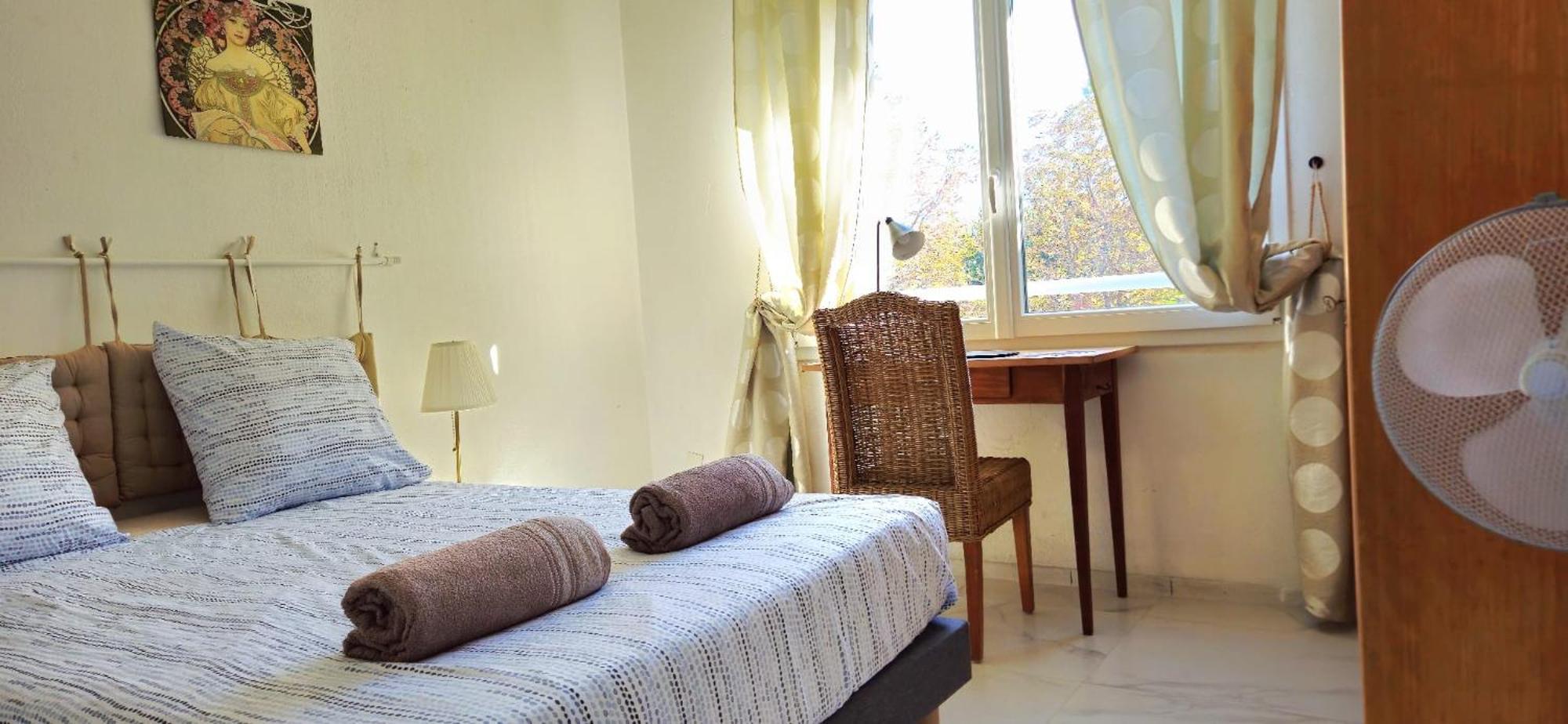 Spacious 3 Close To Tram And Amenities Nice