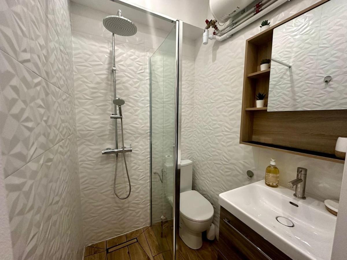 Apartment Studette Equipee Centre De Nice