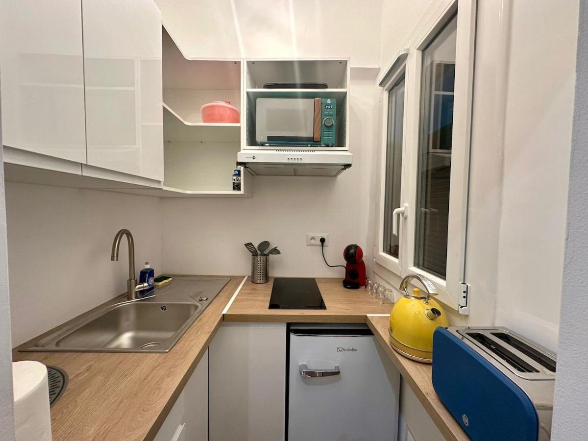 Studette Equipee Centre De Apartment