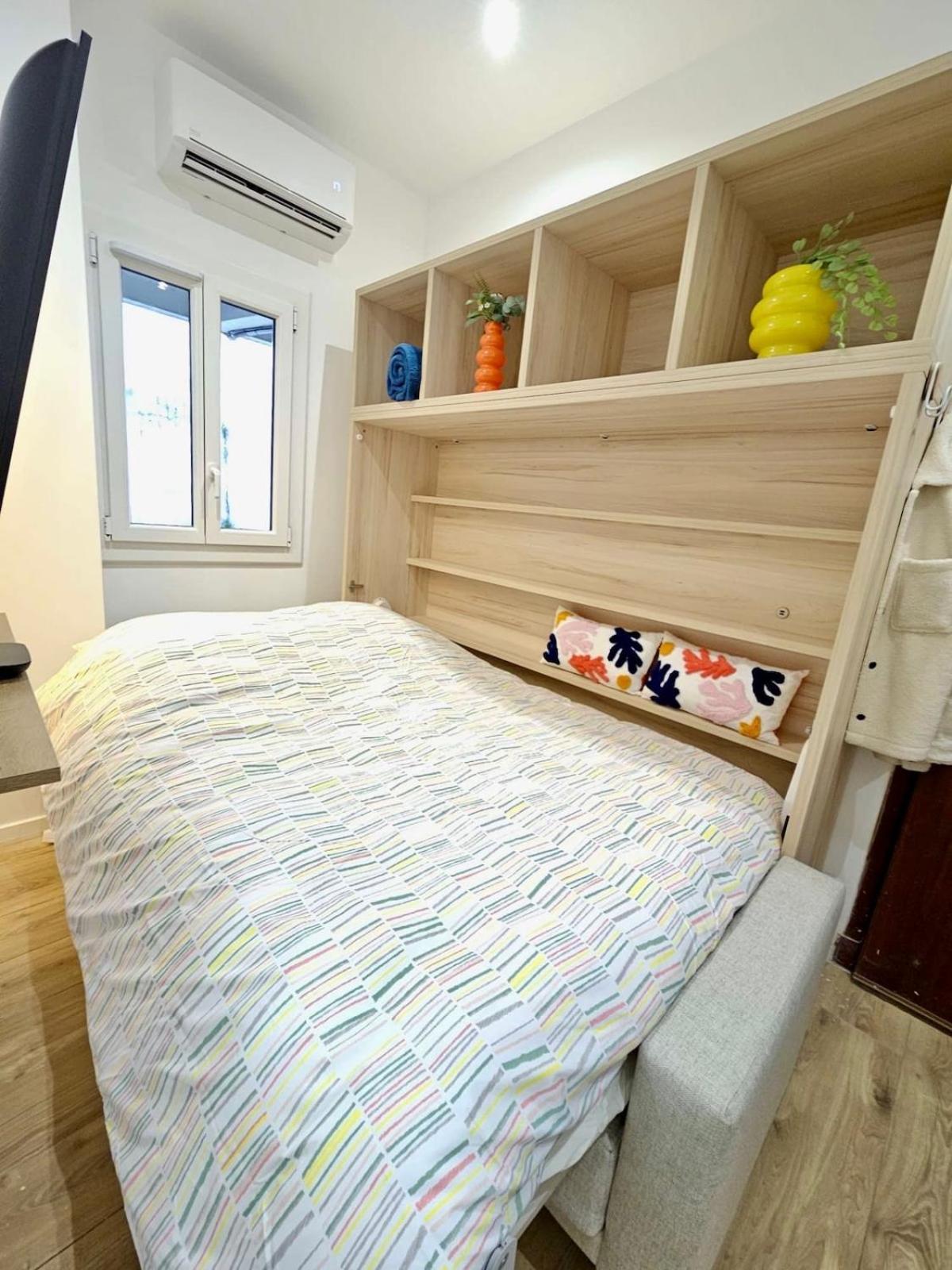 Apartment Studette Equipee Centre De Nice