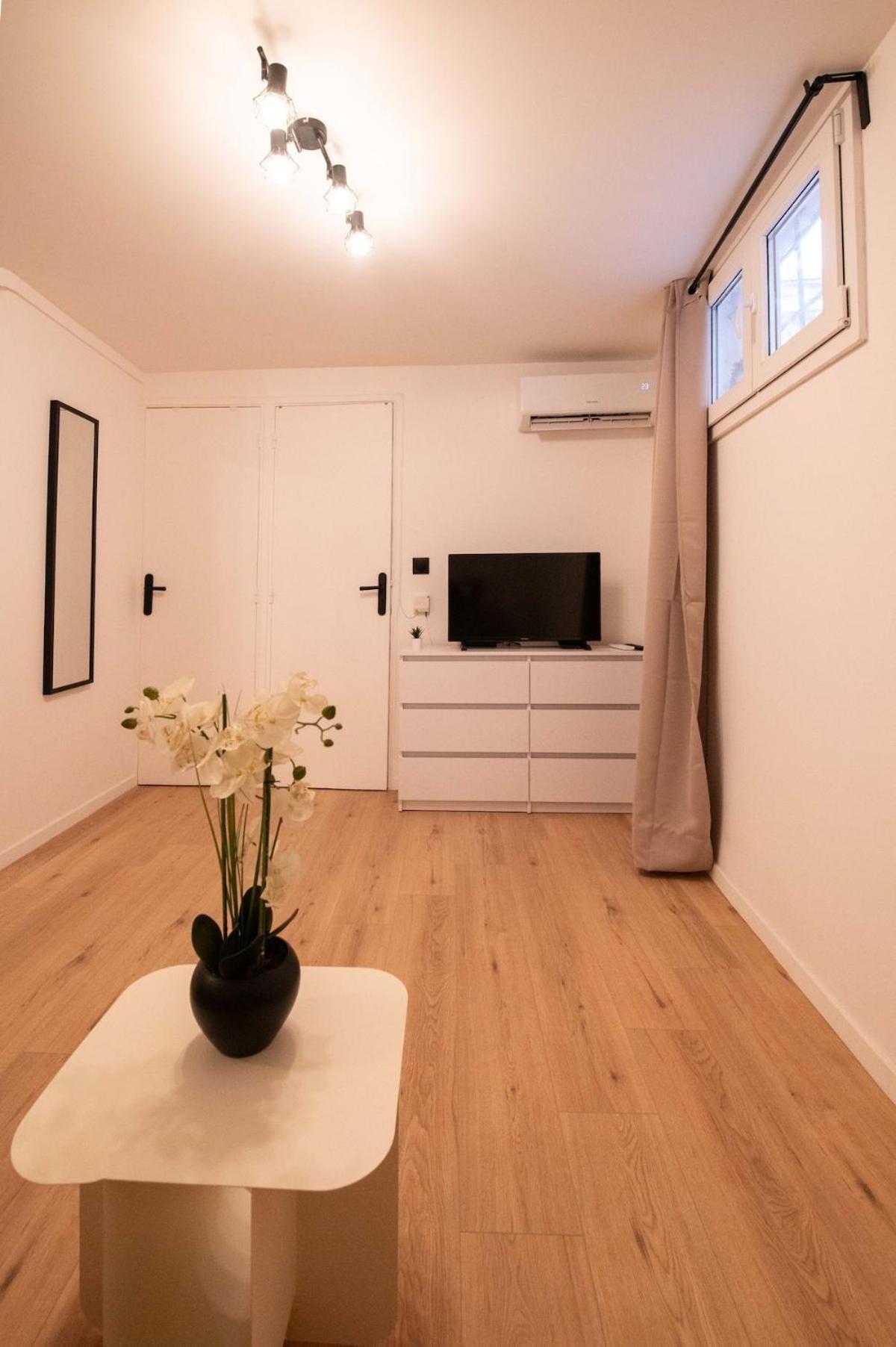 Place Massena Apartment Nice