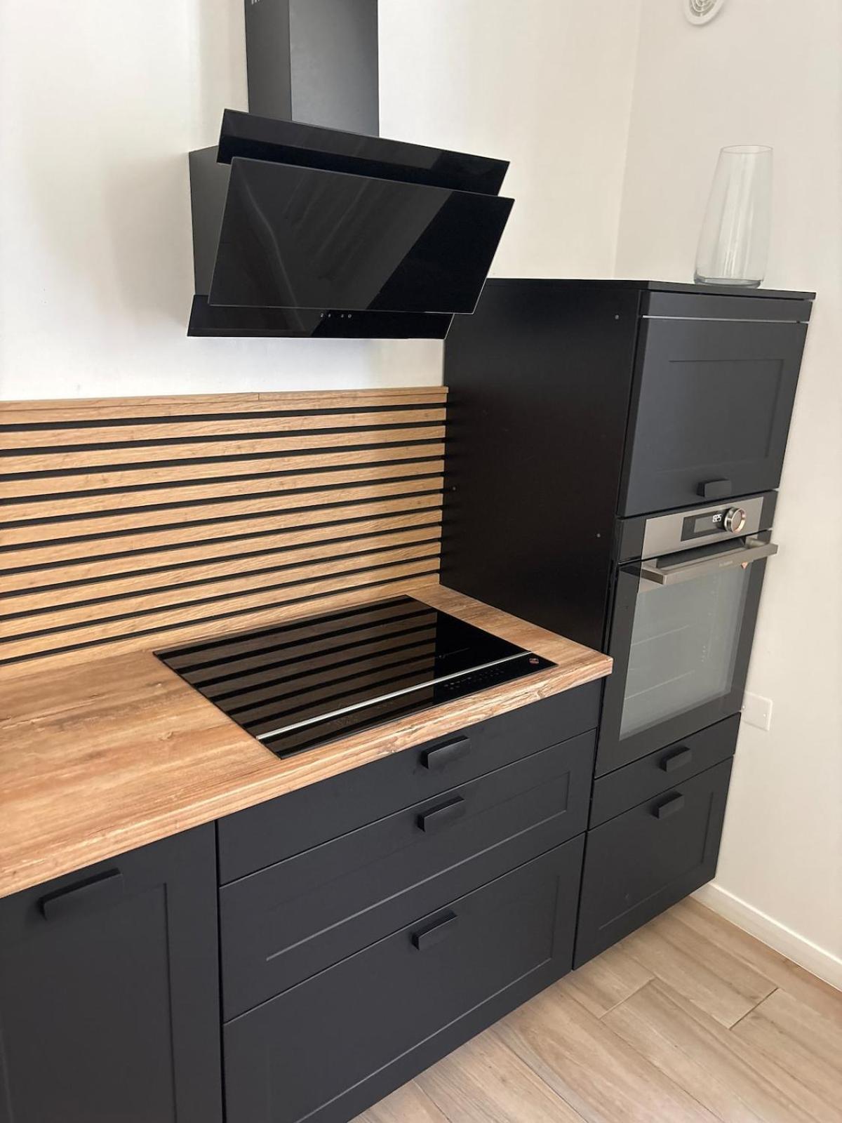 Renovated F3 Parking Clim Mont Boron