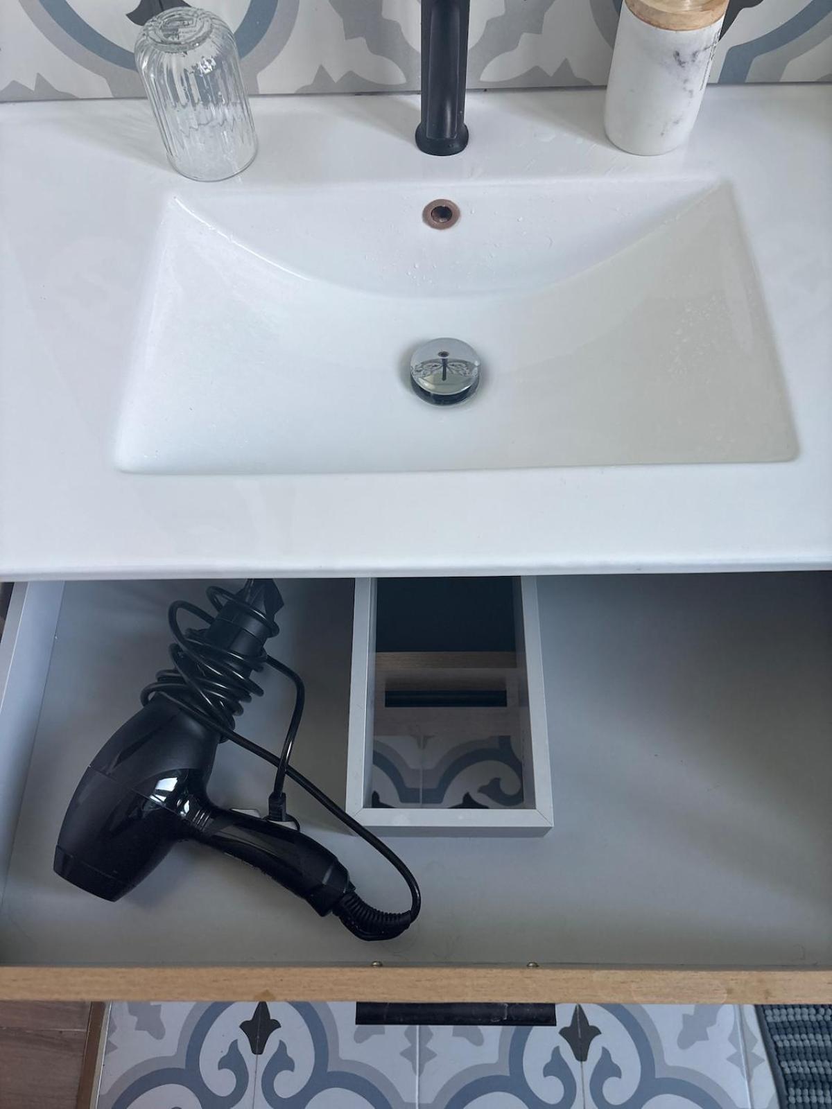 Renovated F3 Parking Clim Mont Boron *