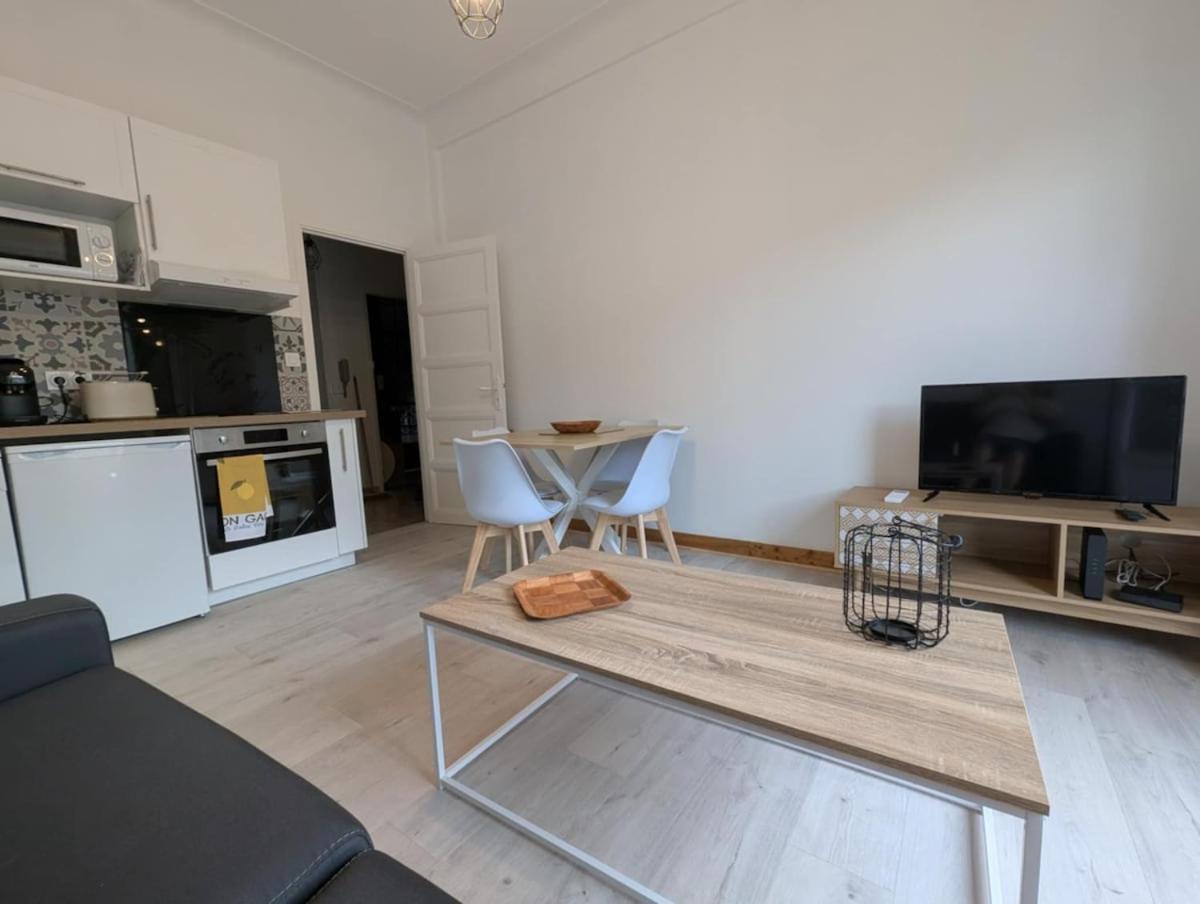 Bel Proche Centre 15 Minutes Apartment