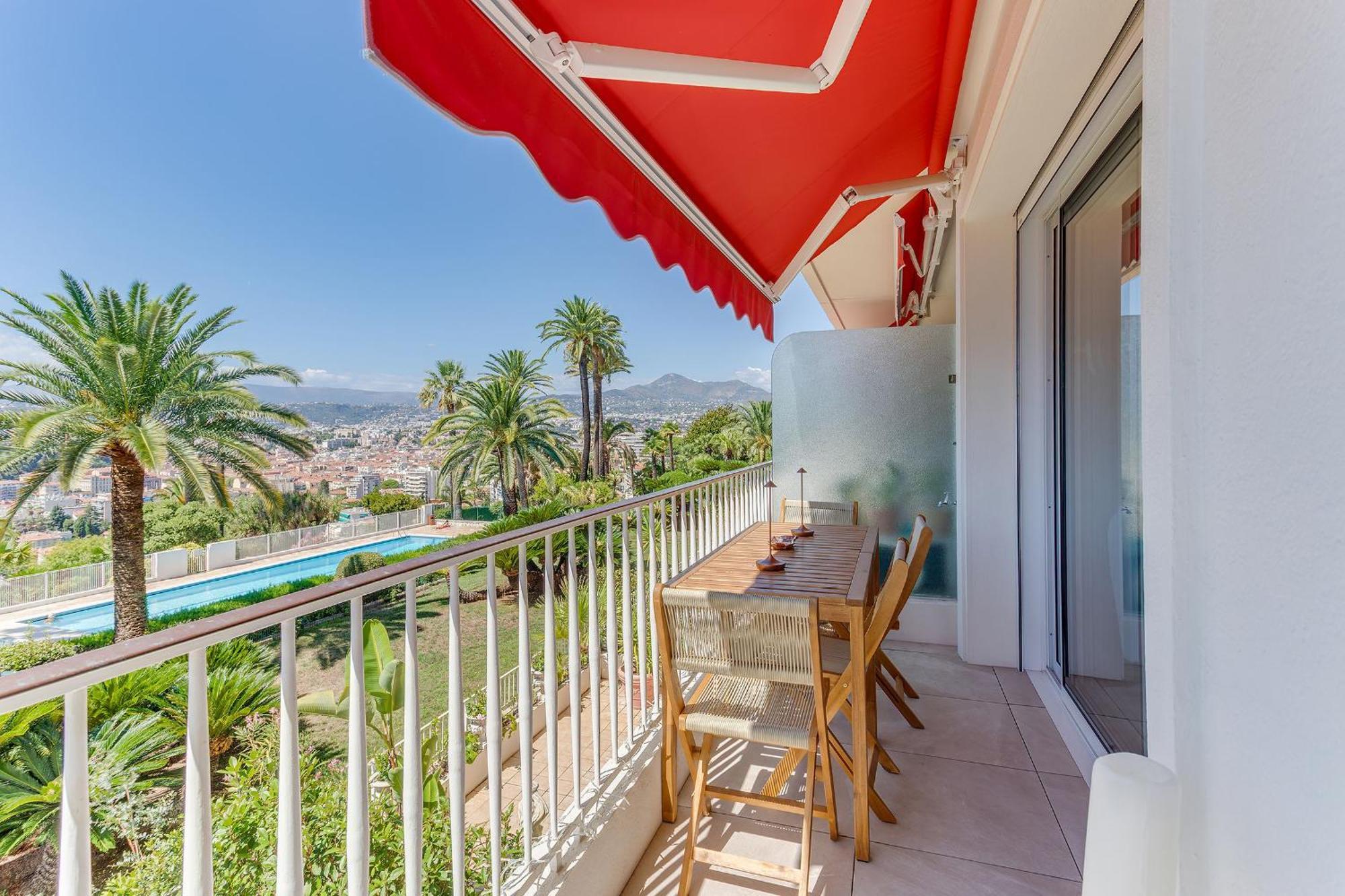 Apartment Mont Boron Palms Ap4480 By Riviera Homes Nice