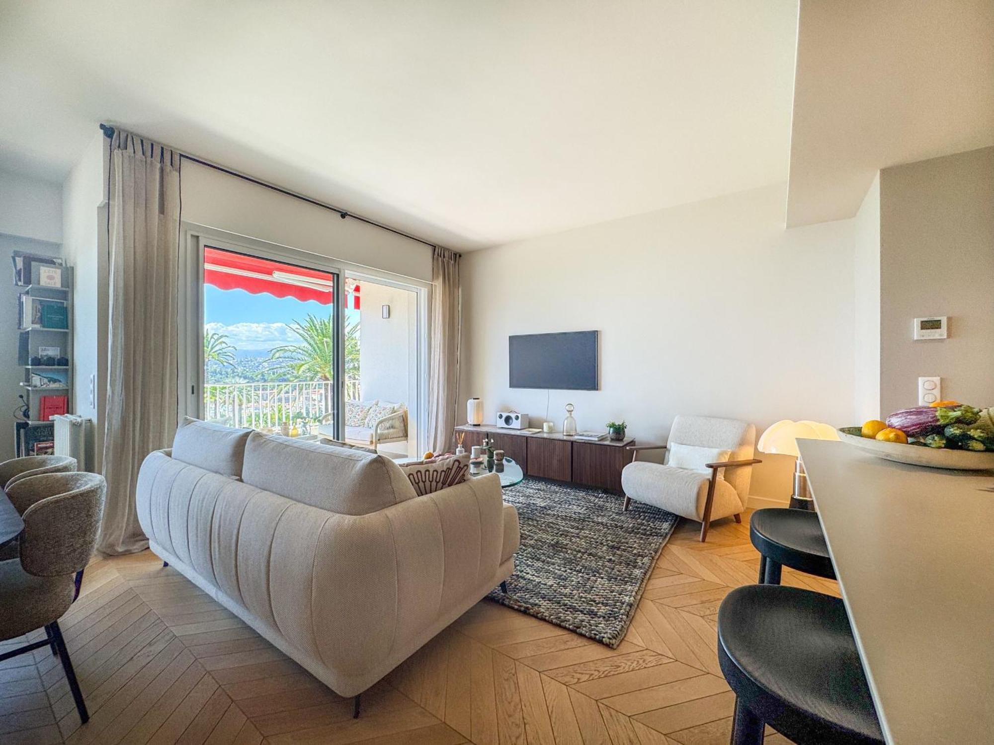 Apartment Mont Boron Palms Ap4480 By Riviera Homes *