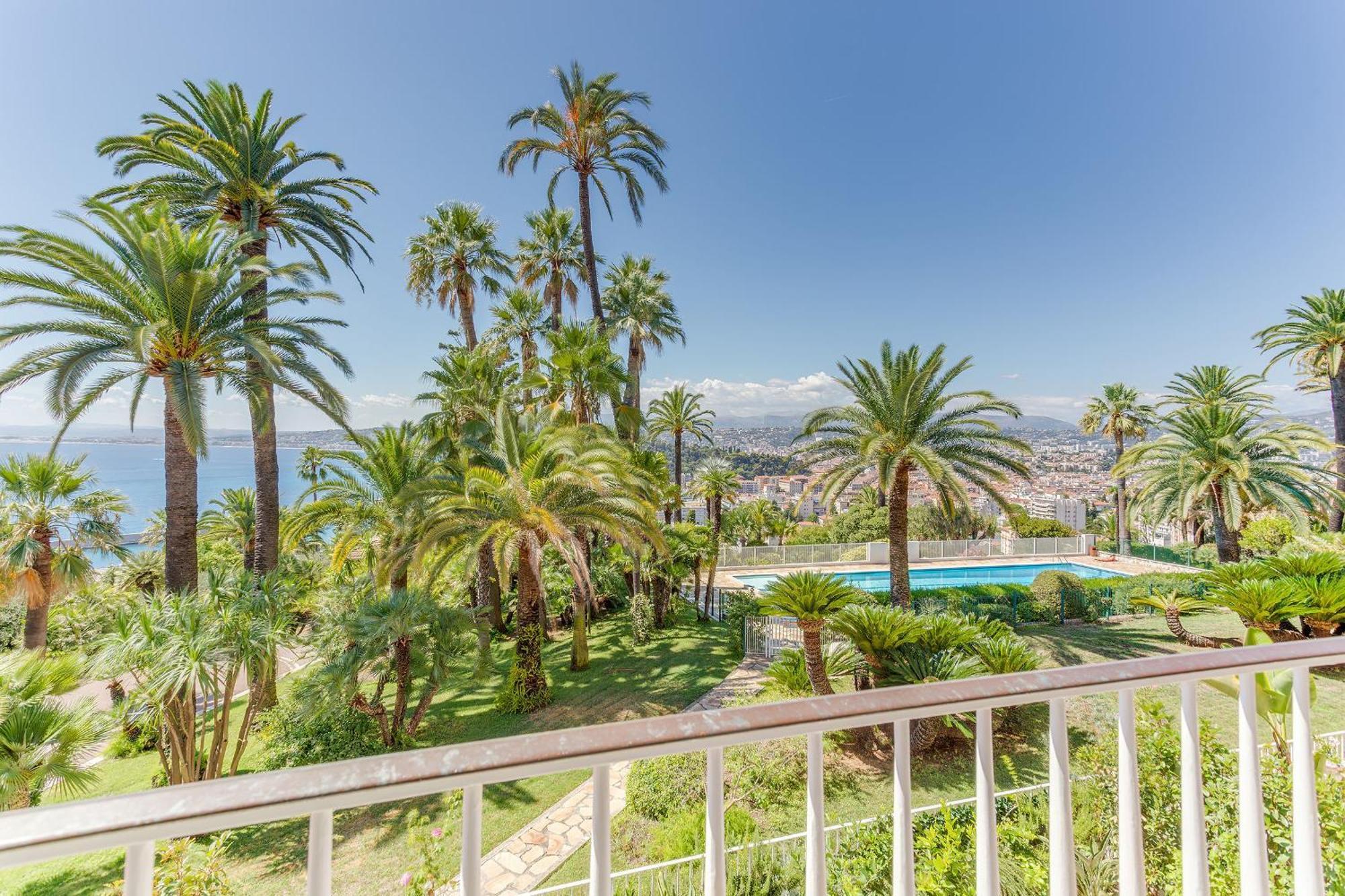 Apartment Mont Boron Palms Ap4480 By Riviera Homes *