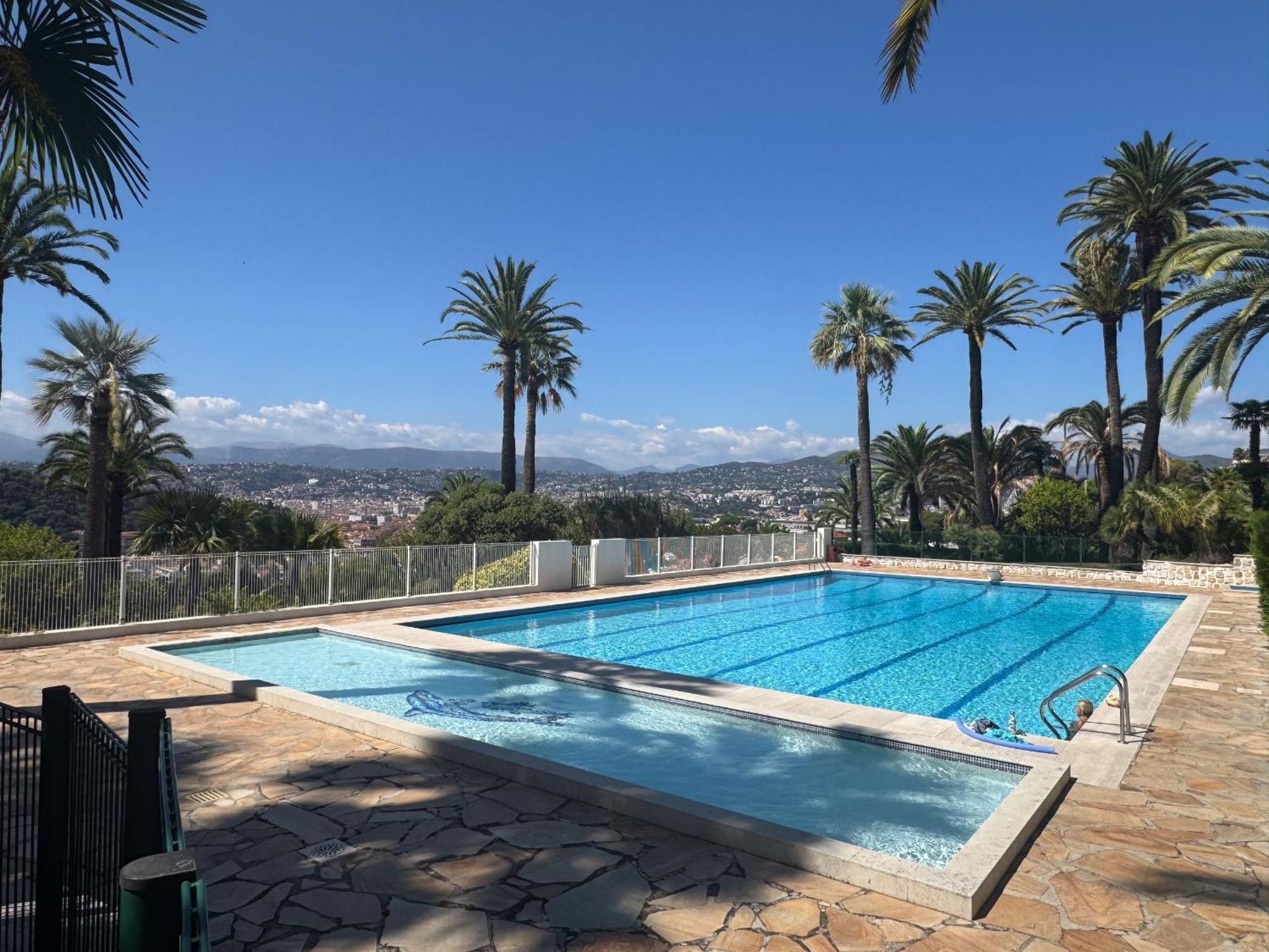 Apartment Mont Boron Palms Ap4480 By Riviera Homes