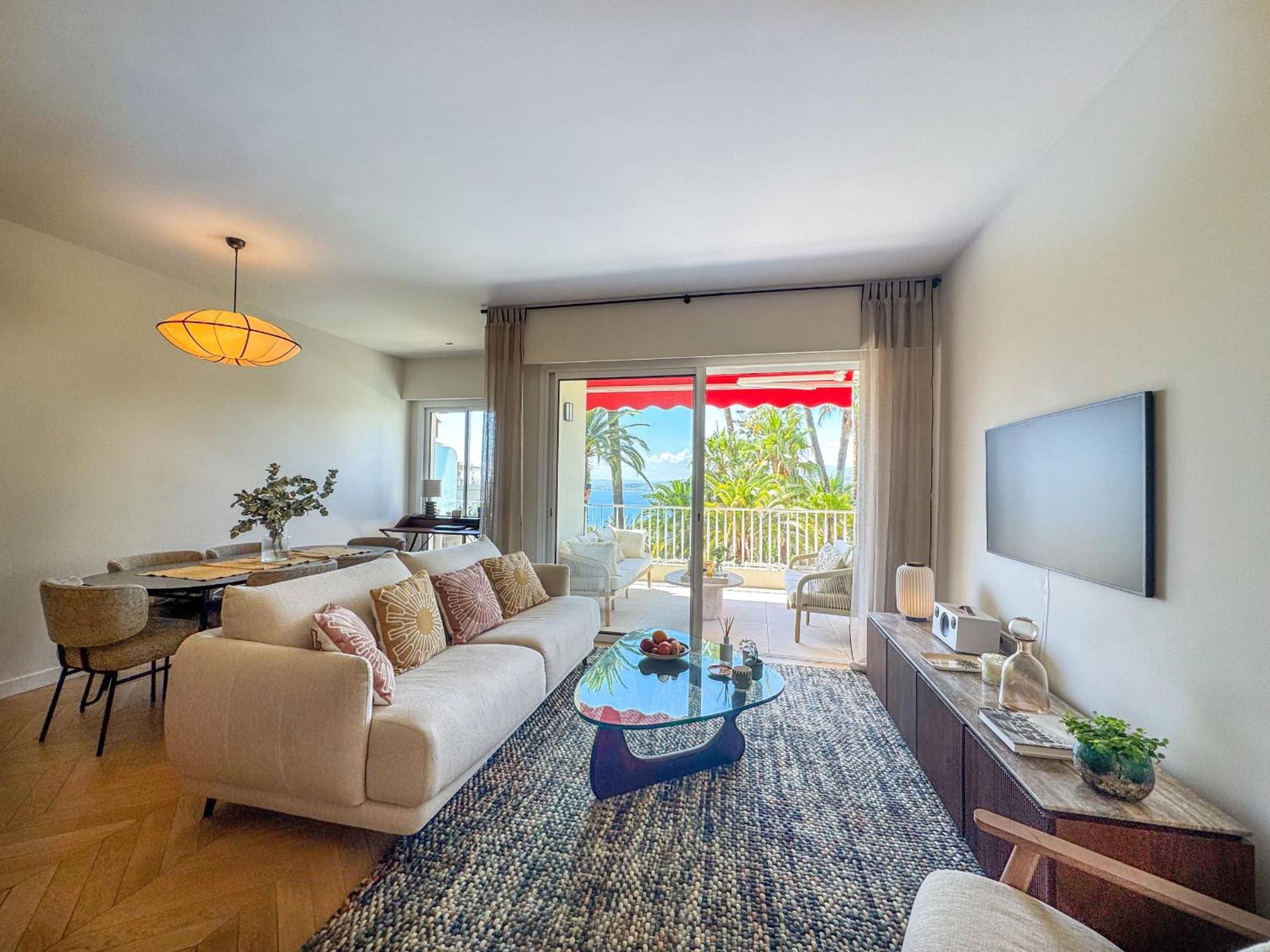 Apartment Mont Boron Palms Ap4480 By Riviera Homes *