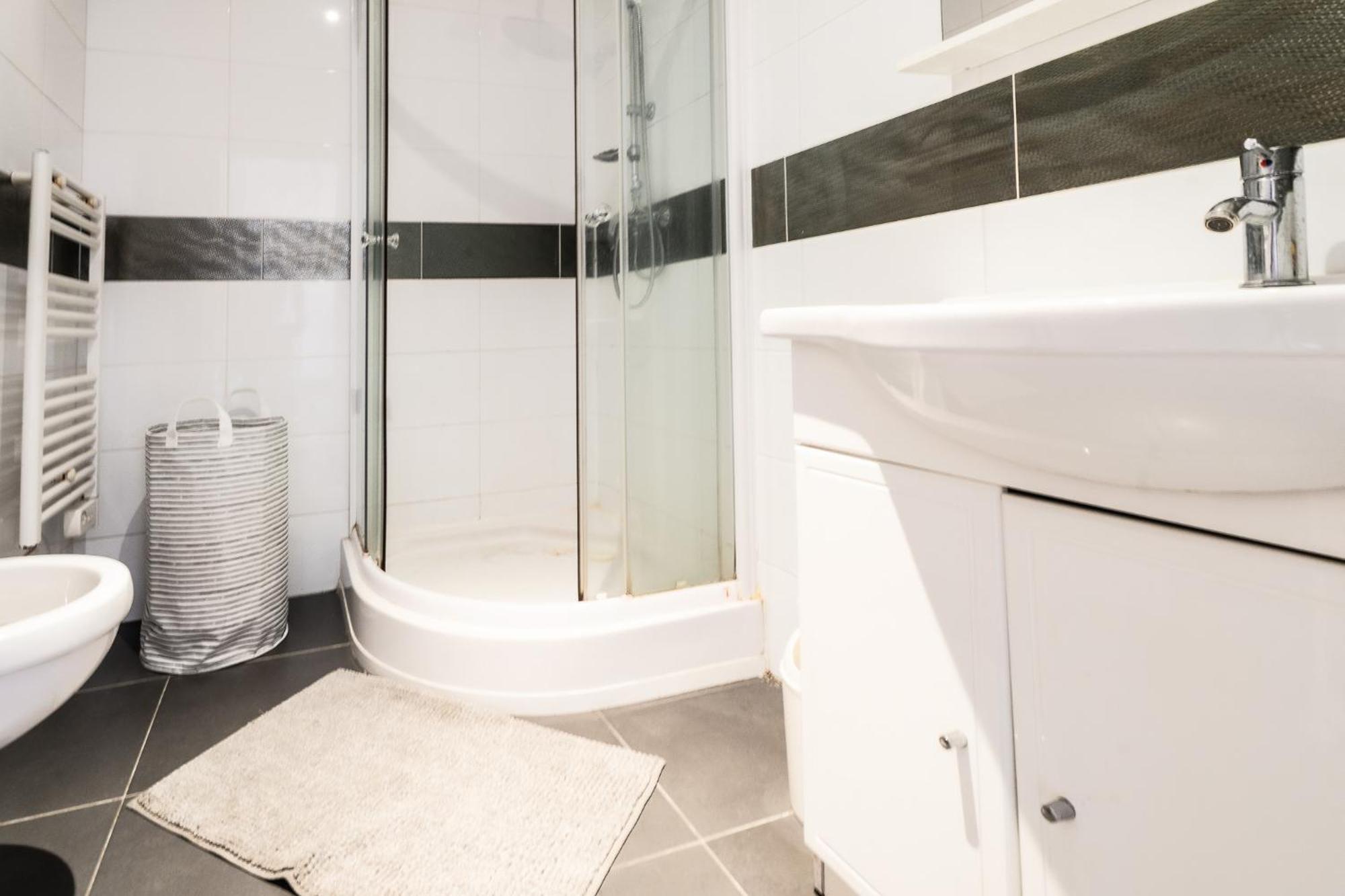 Apartment Le Malaussena