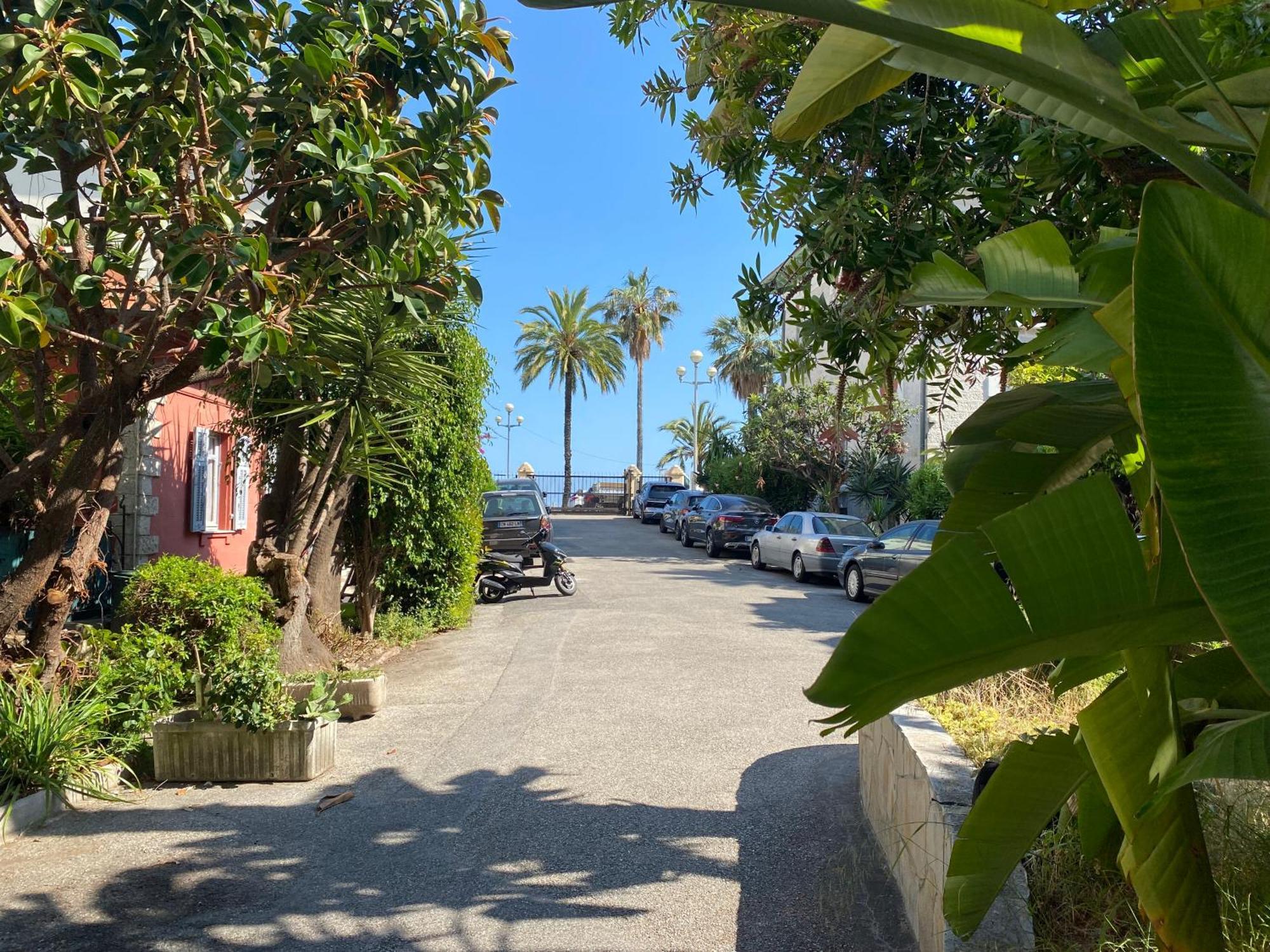 Et Salsa, Promenade Des Apartment Nice