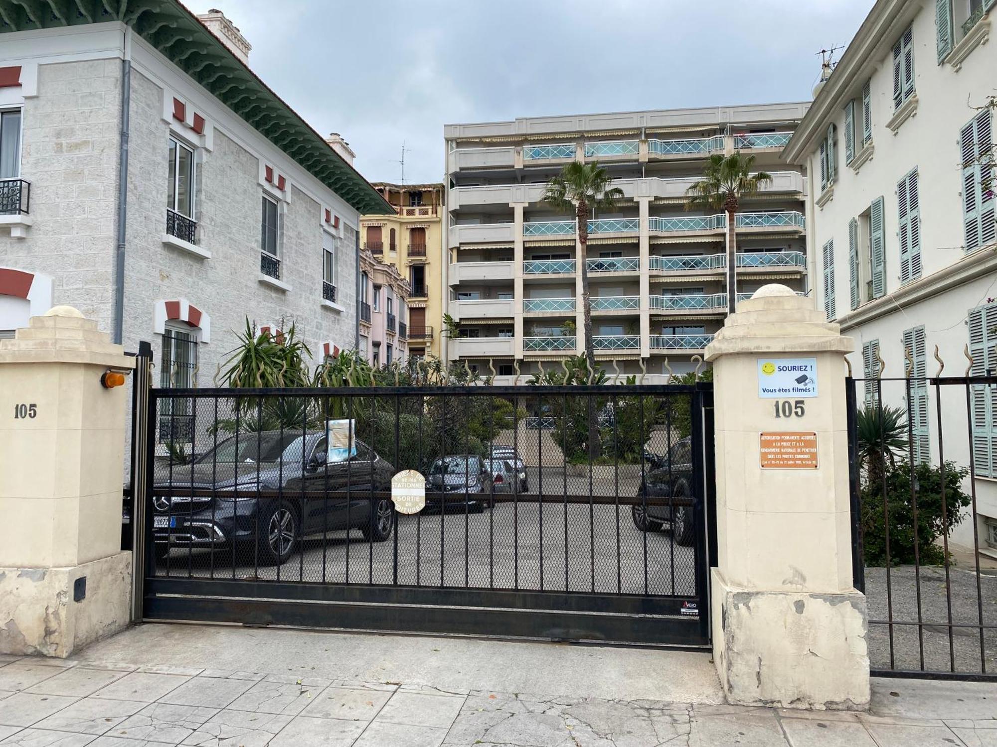 Apartment Et Salsa, Promenade Des