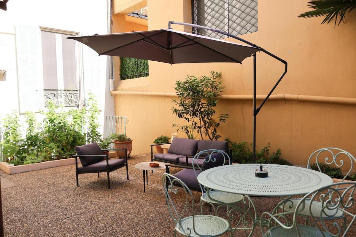 Close To Sea Center 130m2 * Nice